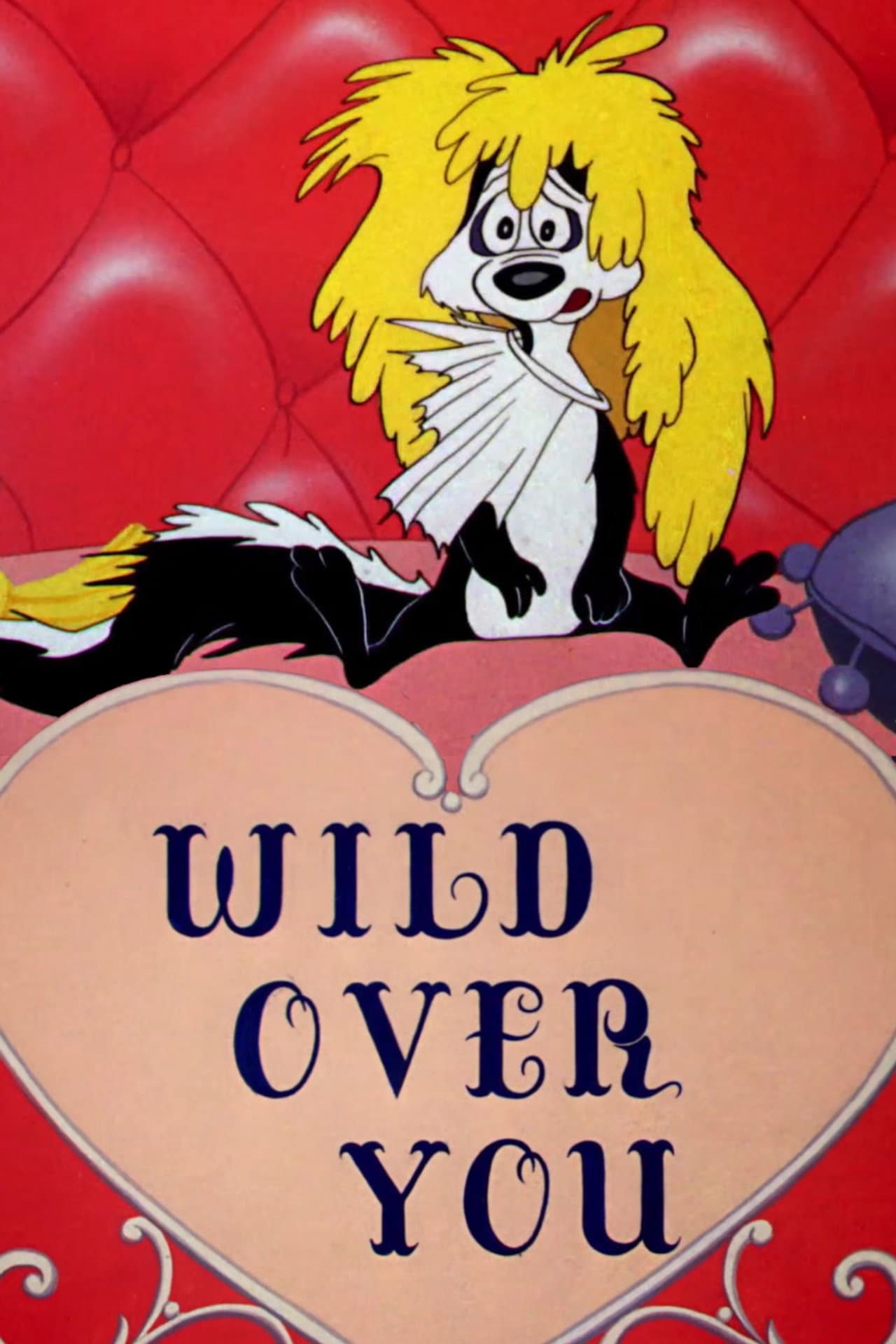 Wild Over You preview 2