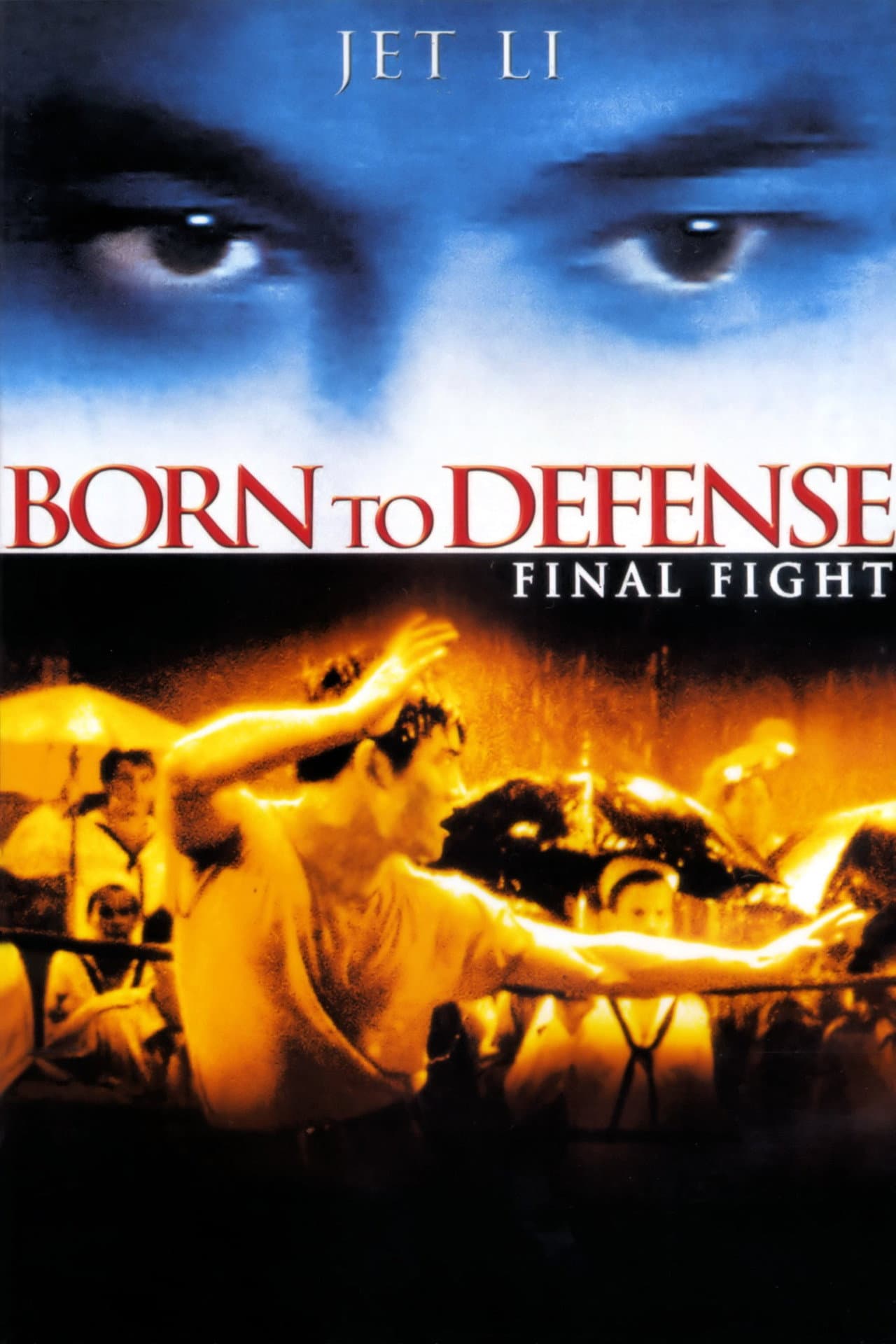 Born to Defence preview 2