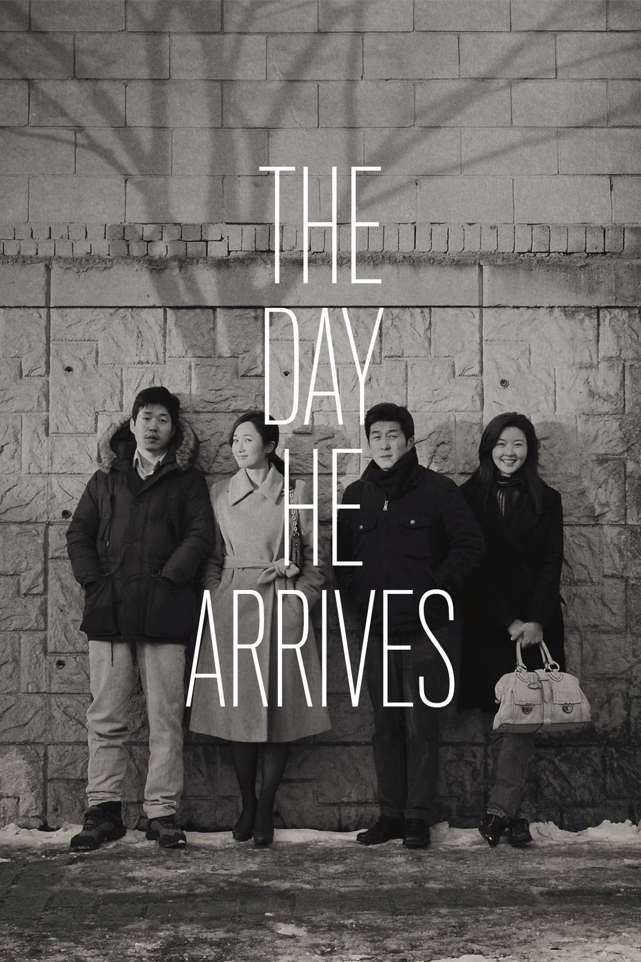 The Day He Arrives preview 2