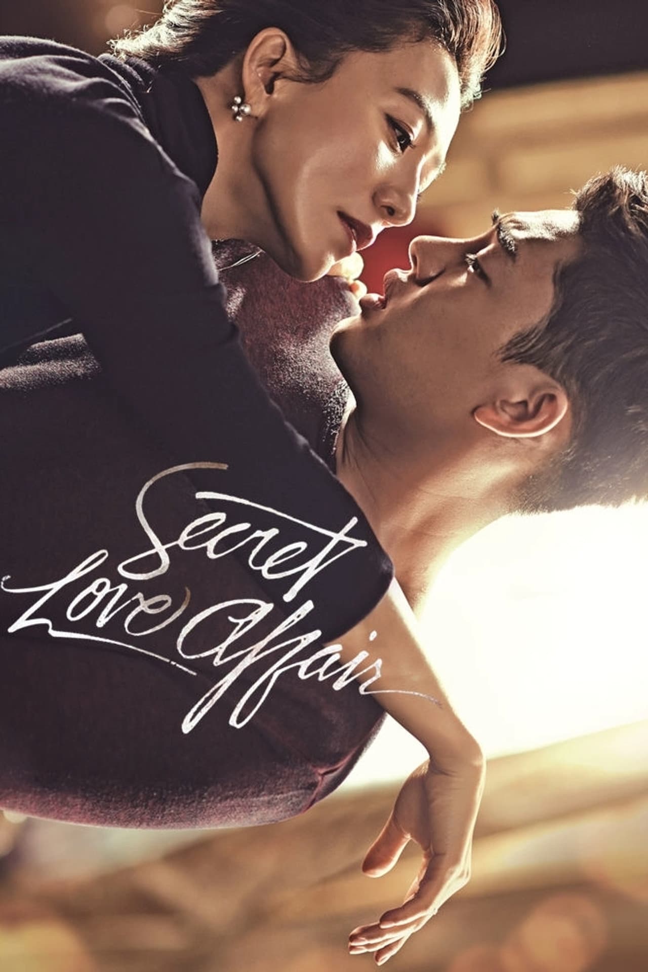 Secret Love Affair preview 2
