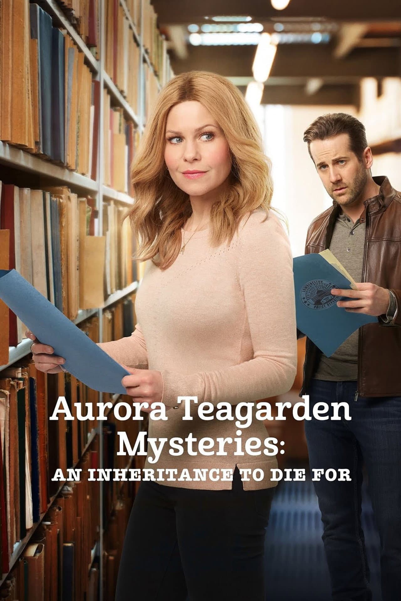 Aurora Teagarden Mysteries: An Inheritance to Die For preview 2