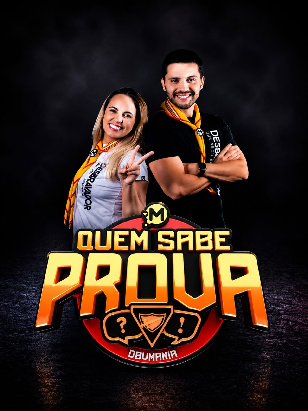 Quem Sabe Prova preview 2