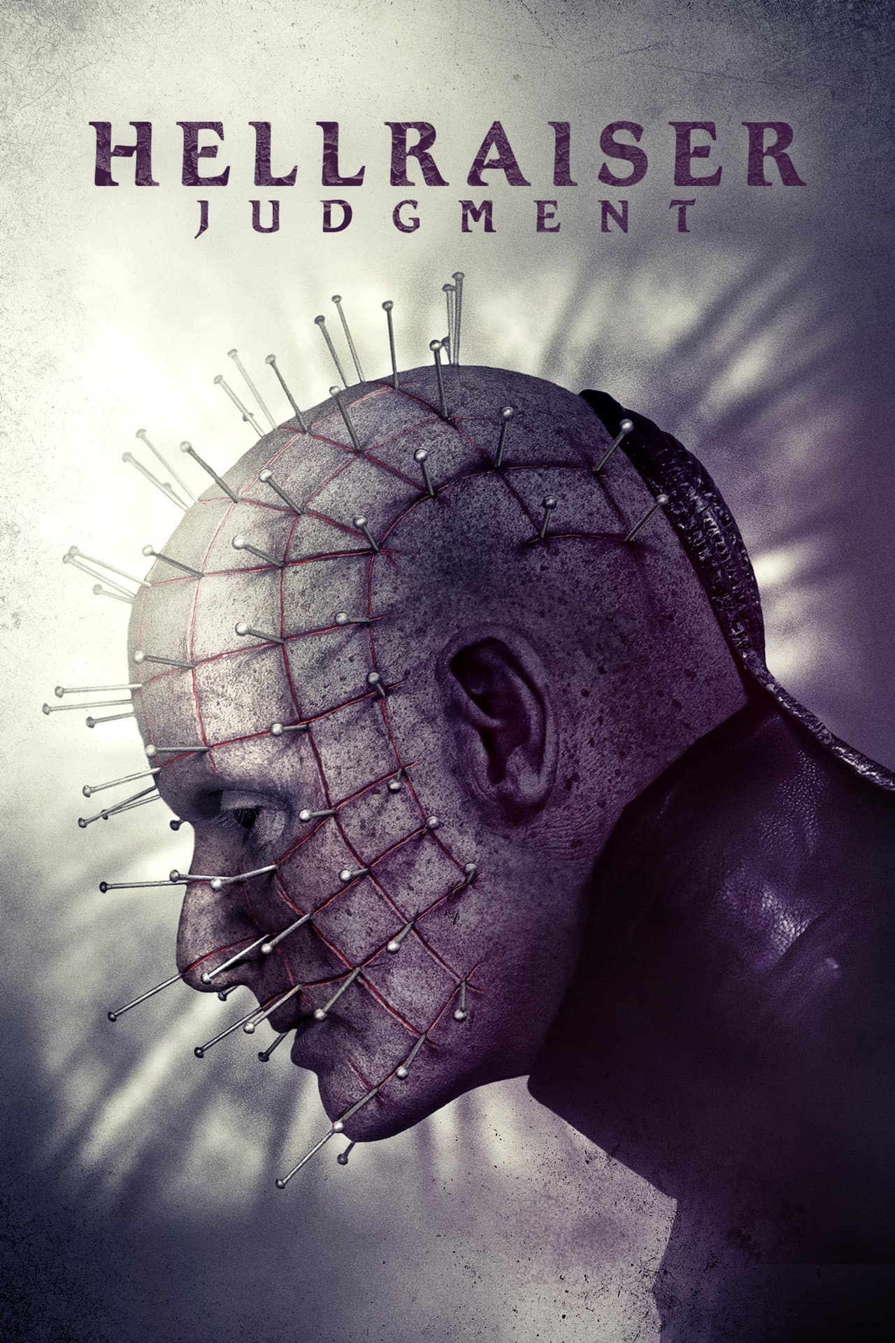 Hellraiser: Judgment preview 2