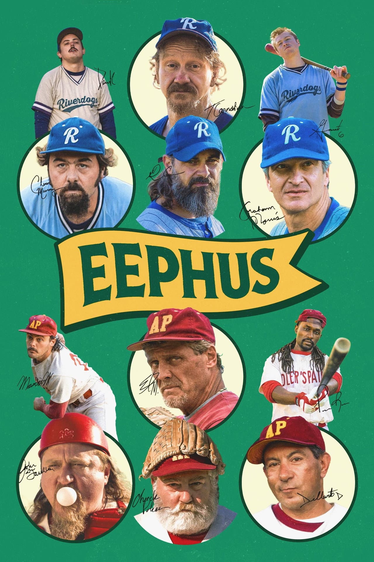 Eephus preview 2
