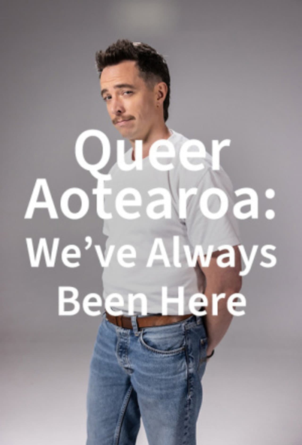 Queer Aotearoa: We've Always Been Here preview 2