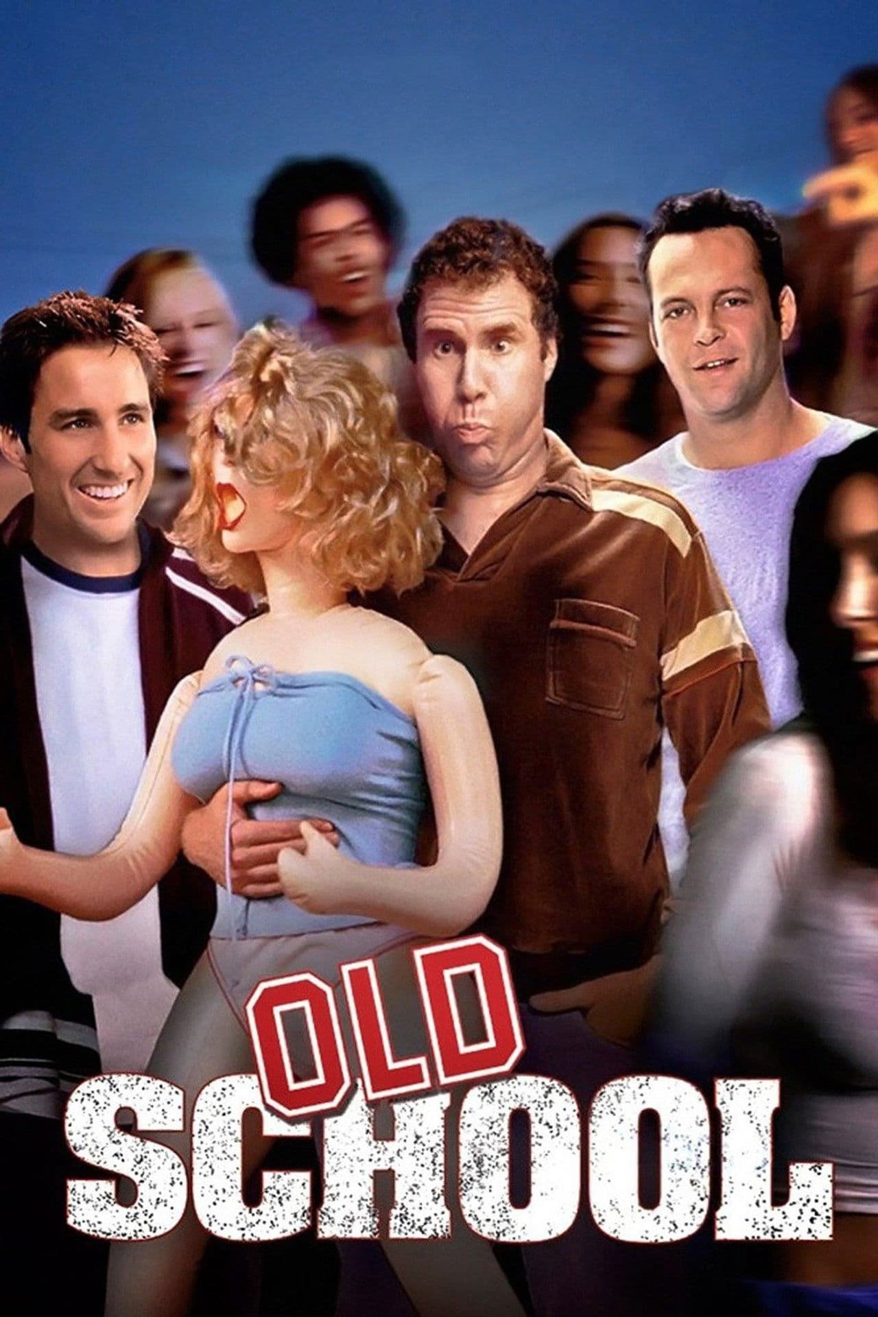 Old School preview 2