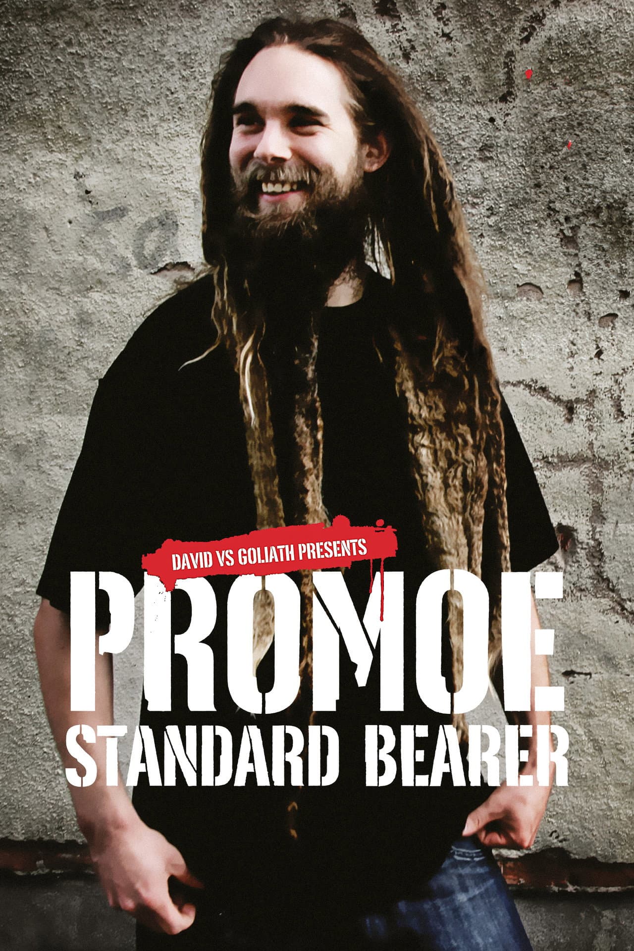 Promoe: Standard Bearer preview 2