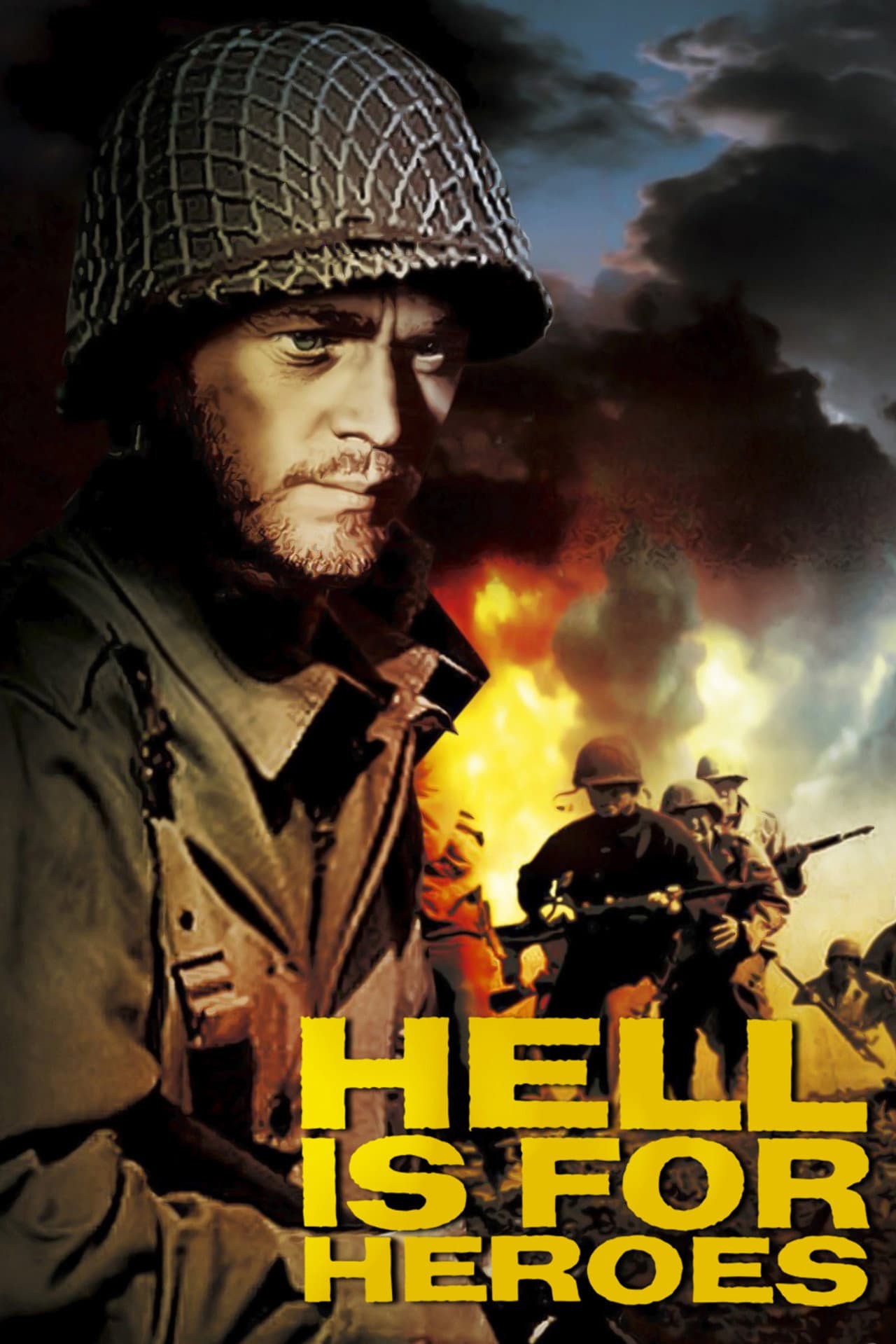 Hell Is for Heroes preview 2