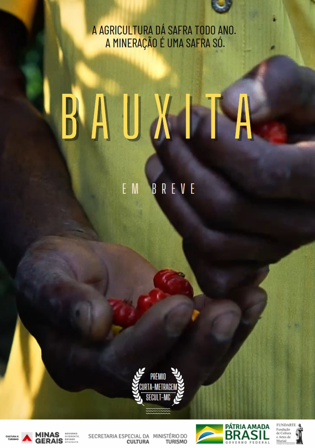Bauxita preview 2