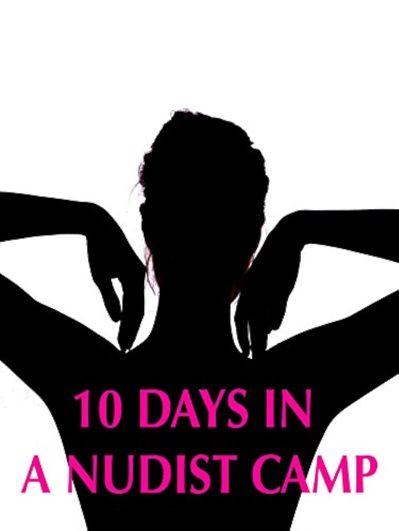 10 Days in a Nudist Camp preview 2