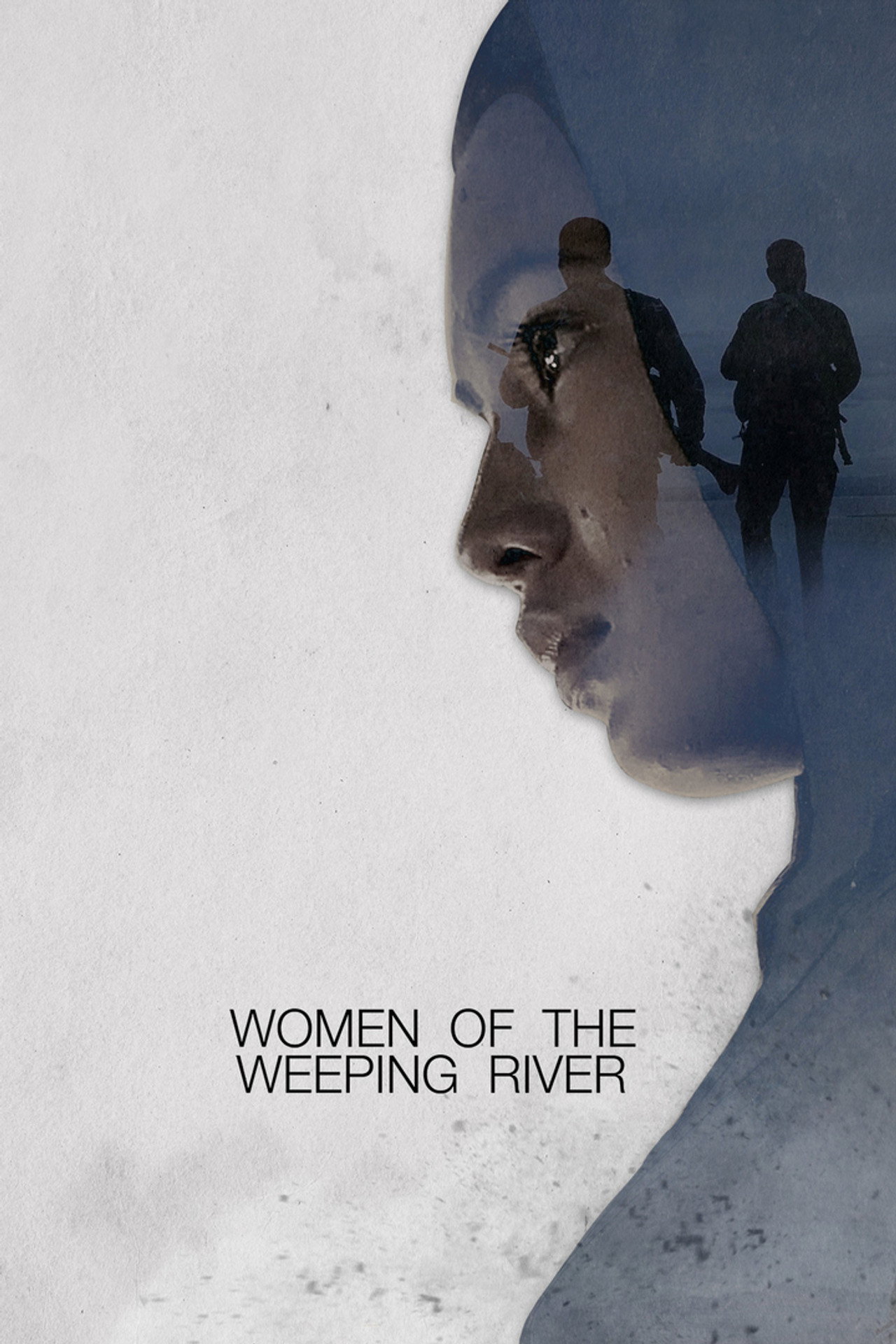 Women of the Weeping River preview 2