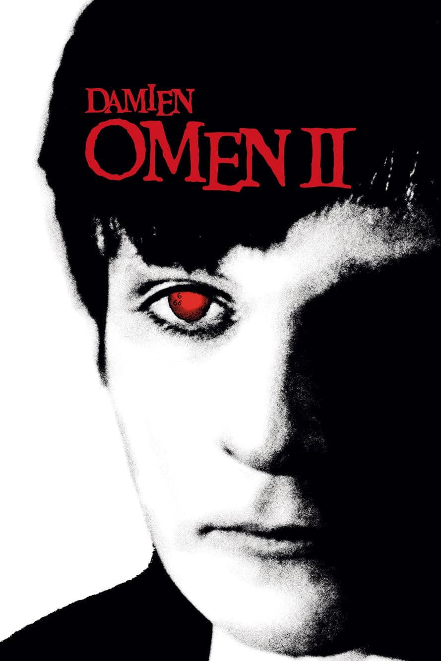 Damien - Omen II preview 2