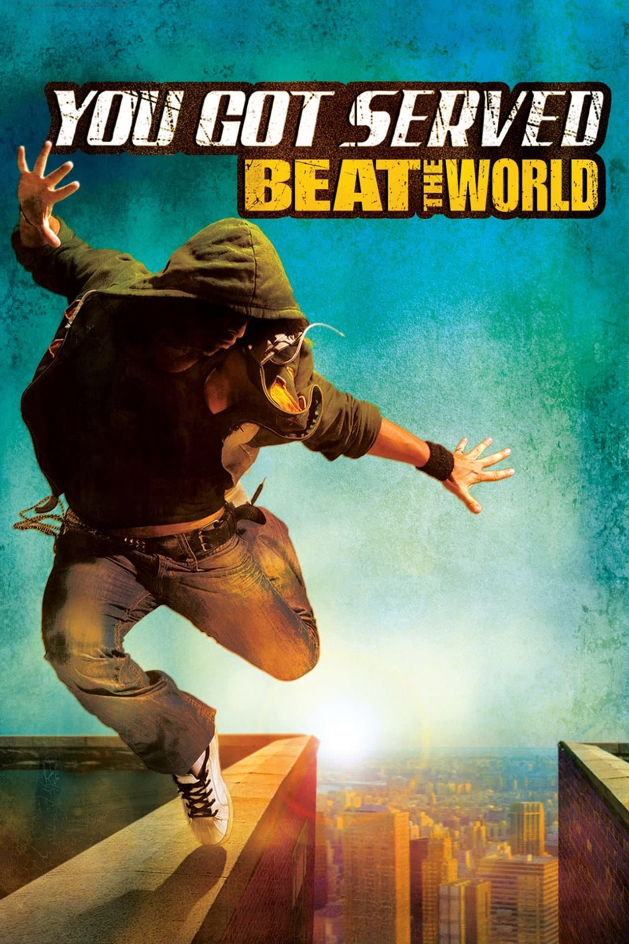 Beat the World preview 2