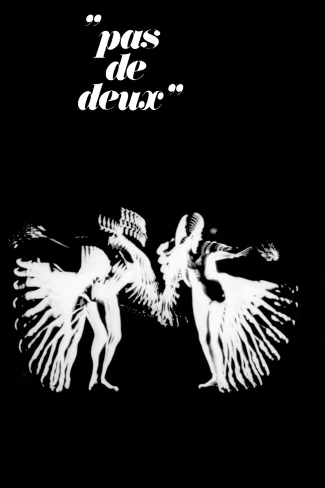 Pas de Deux preview 2