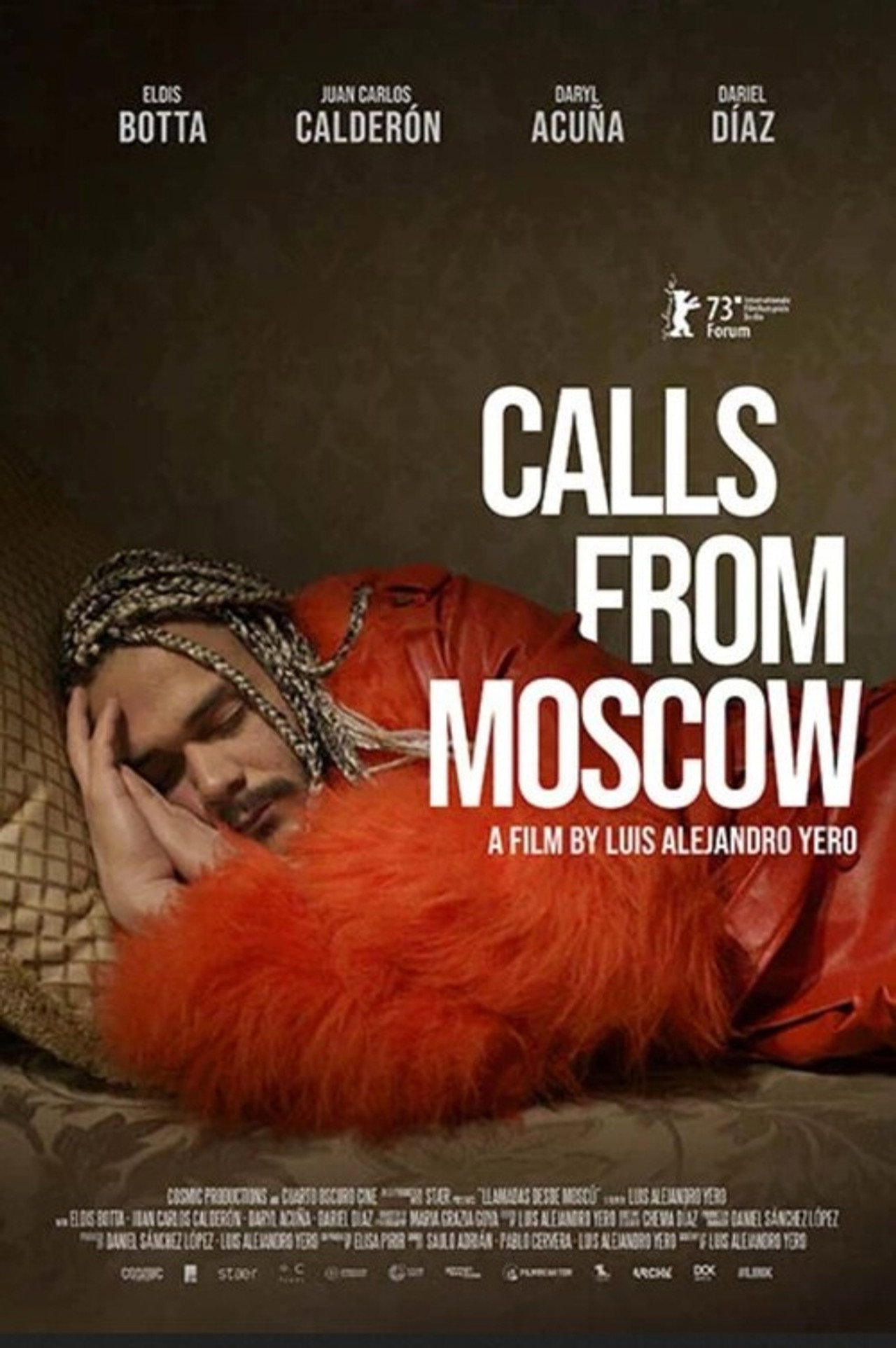 Calls from Moscow preview 2