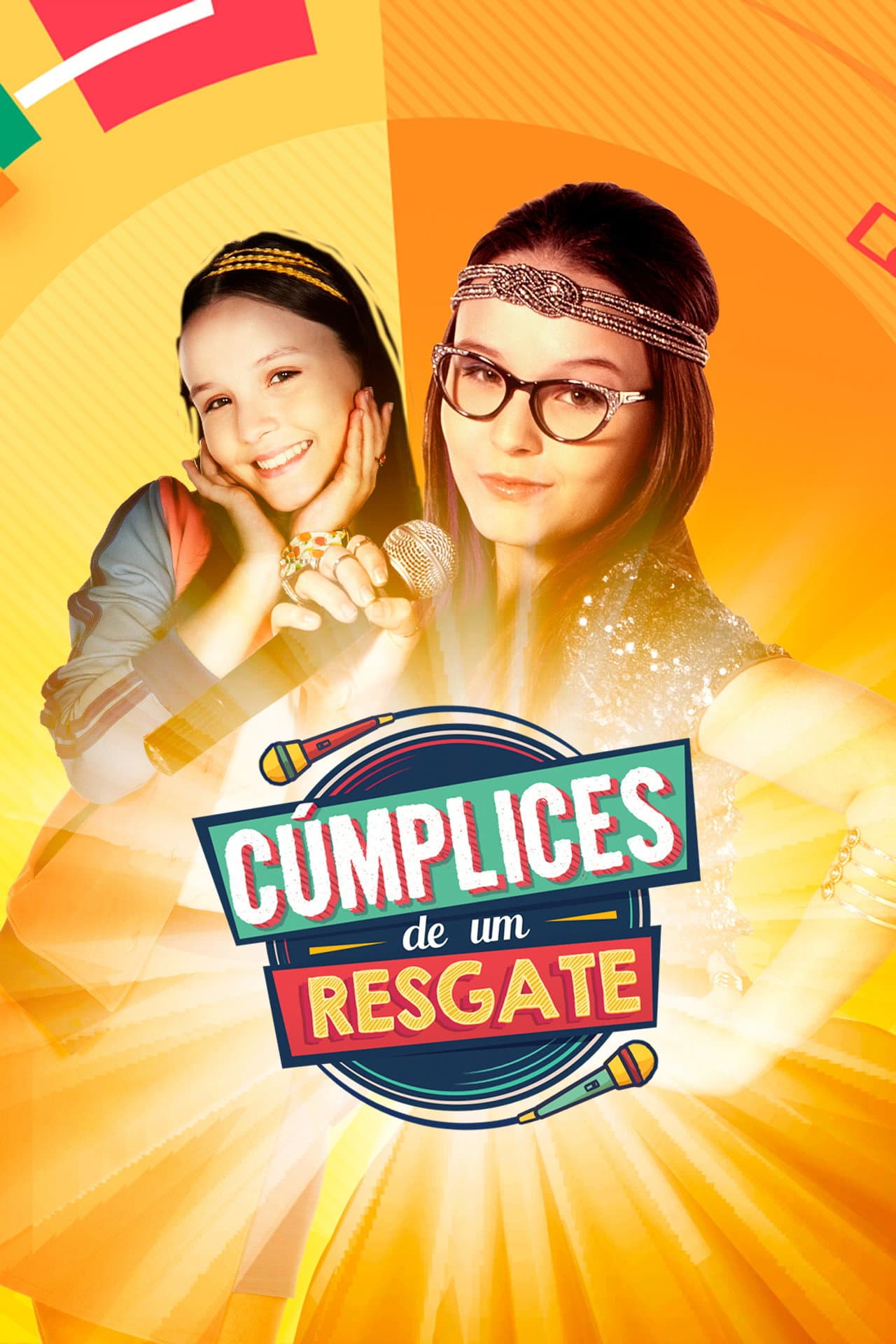 Cúmplices de um Resgate preview 2