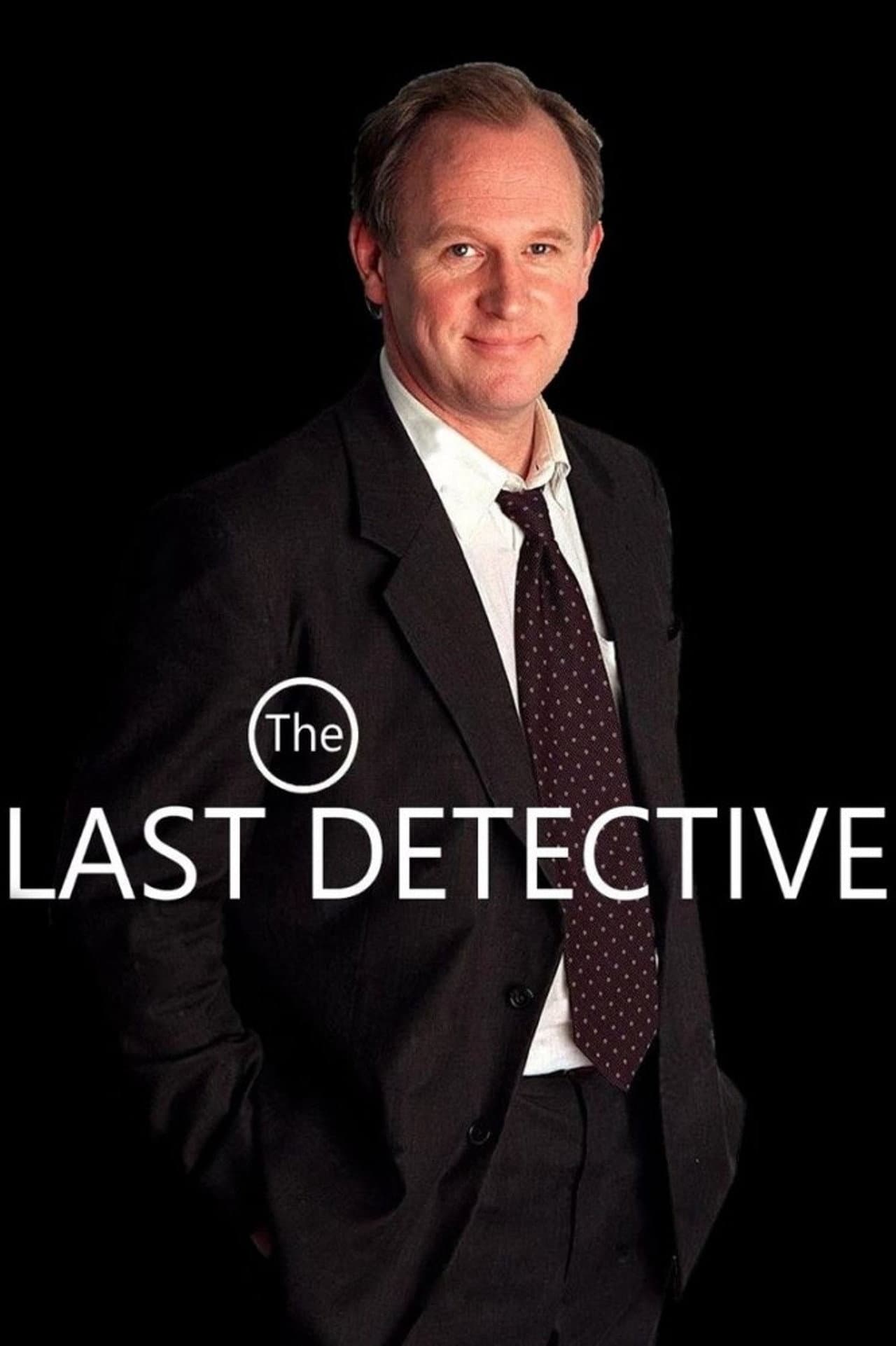The Last Detective preview 2