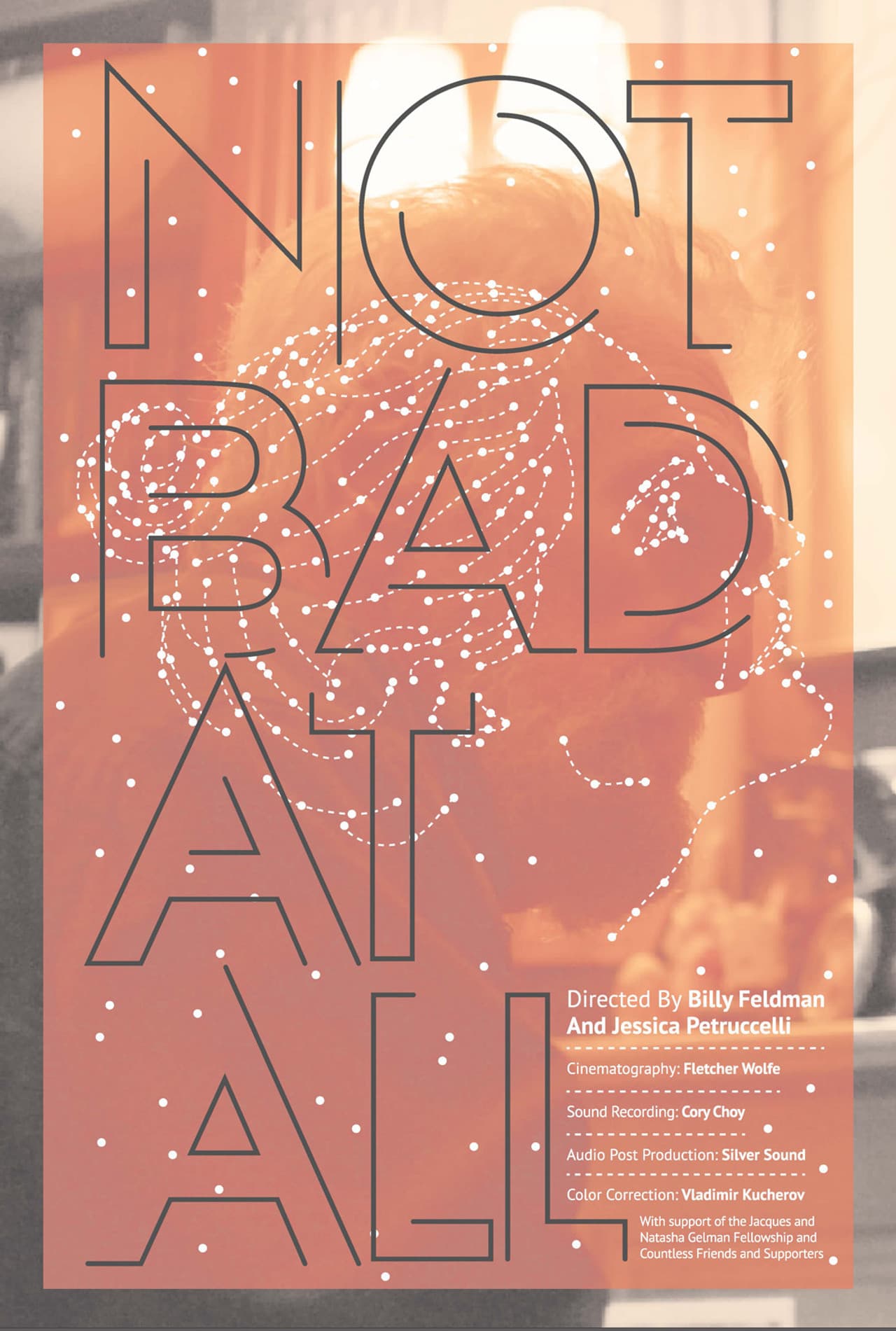 Not Bad at All preview 1