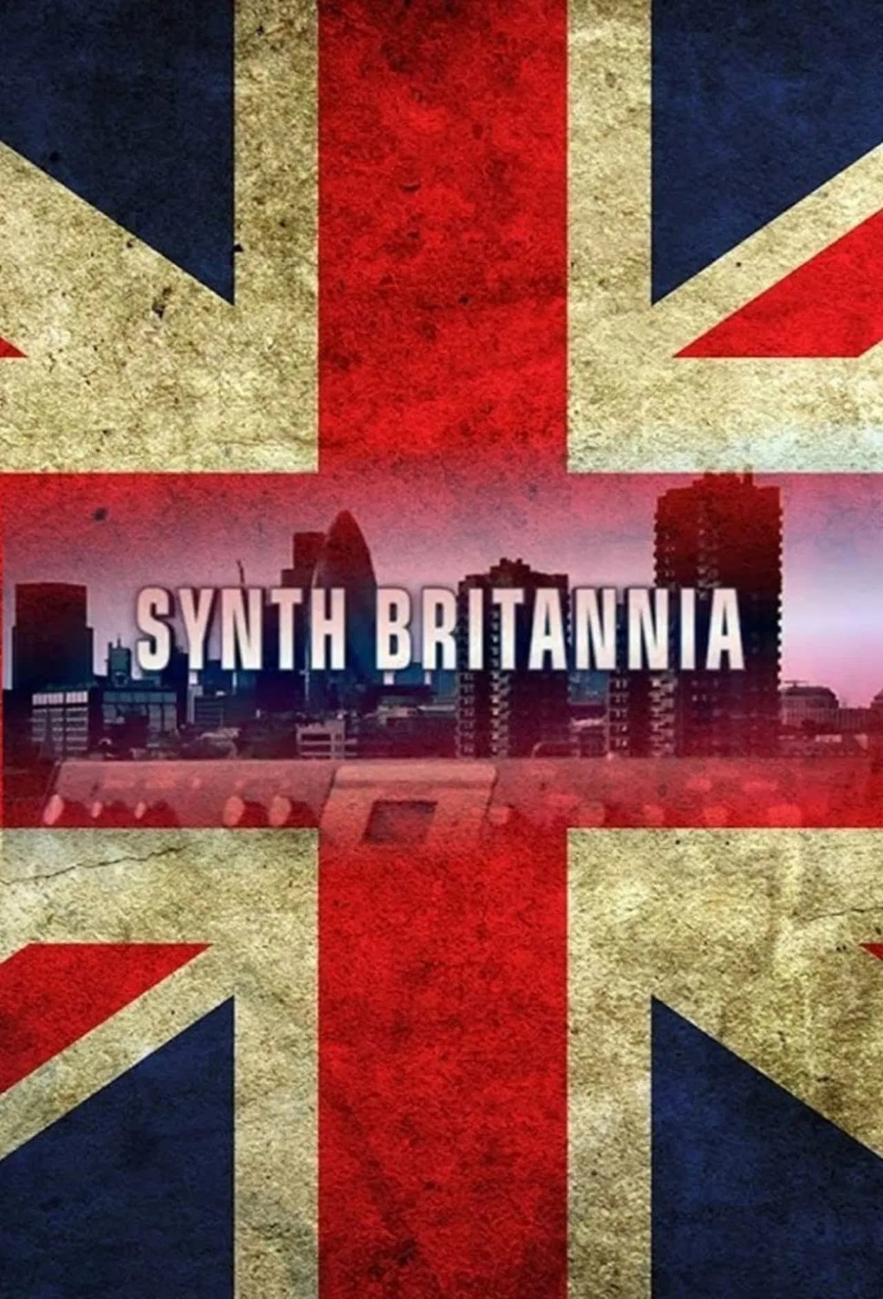 Synth Britannia preview 2