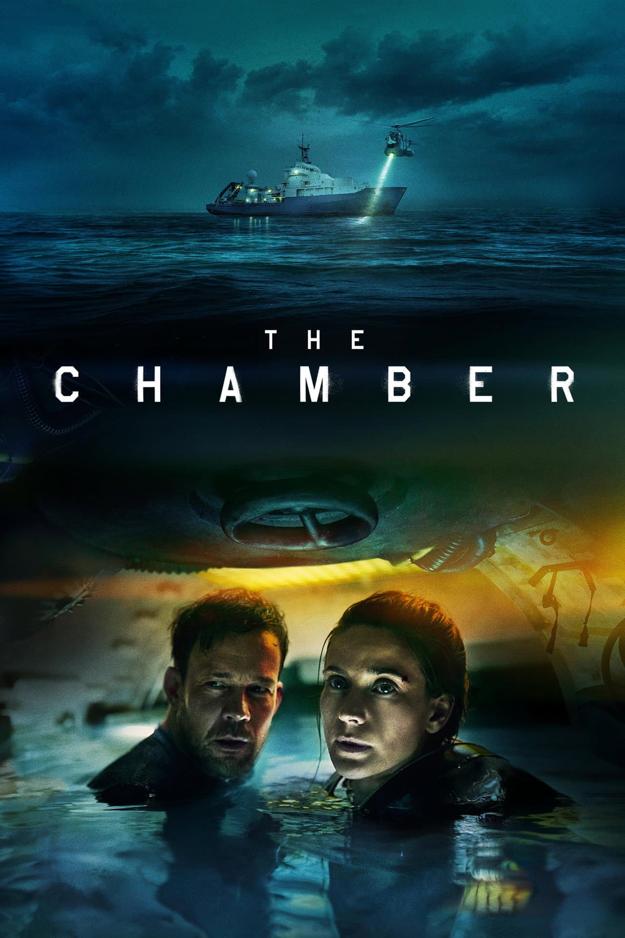 The Chamber preview 2