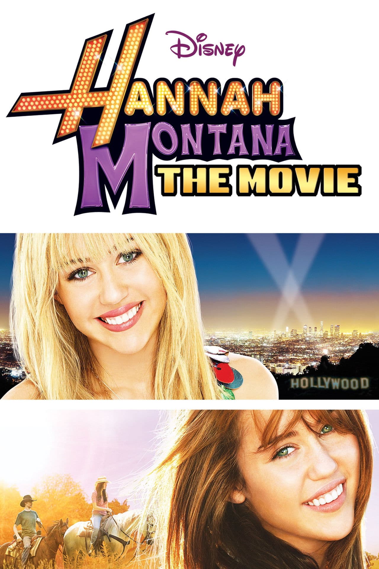 Hannah Montana: The Movie preview 2