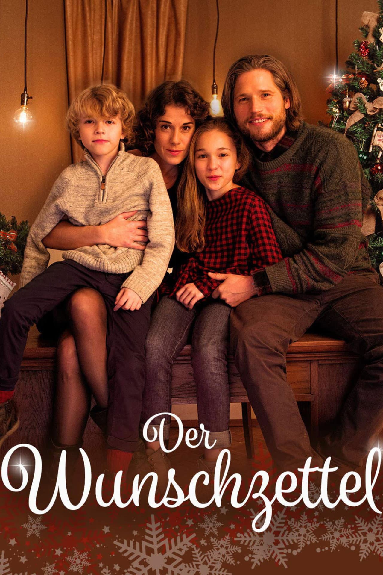 Der Wunschzettel preview 2