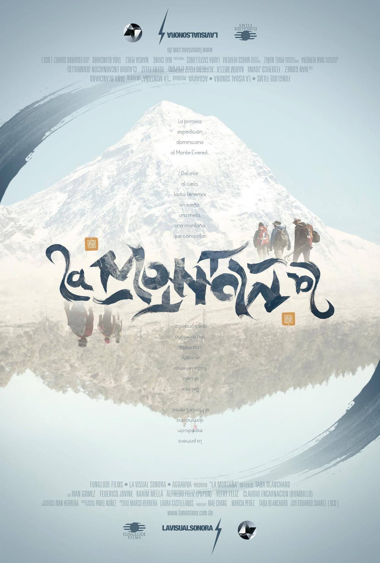 The Mountain preview 1