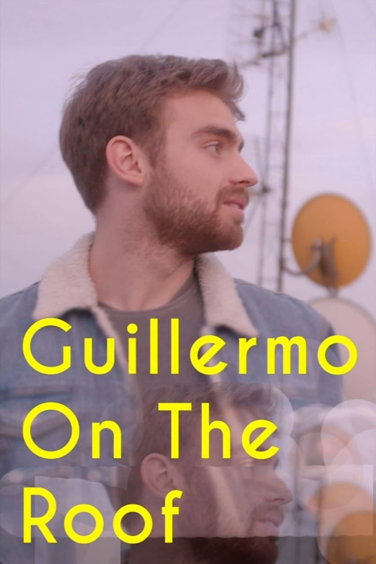 Guillermo on the Roof preview 2