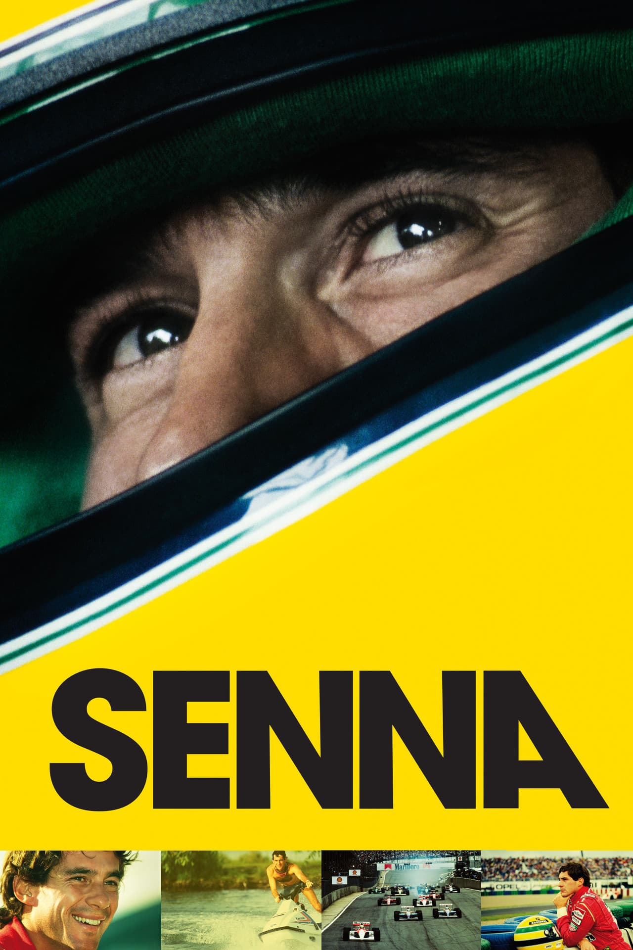 Senna preview 2