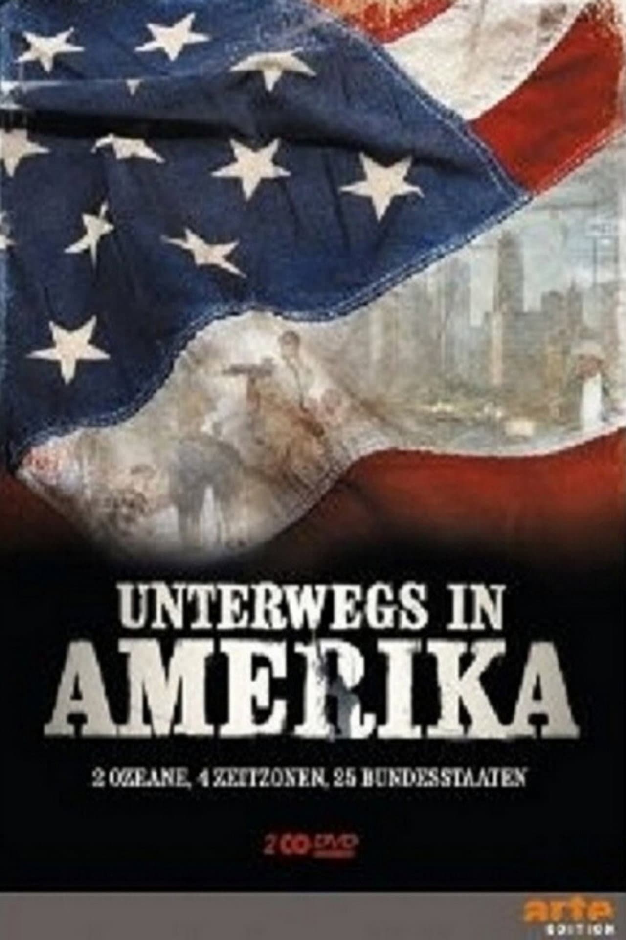 Unterwegs in Amerika preview 2
