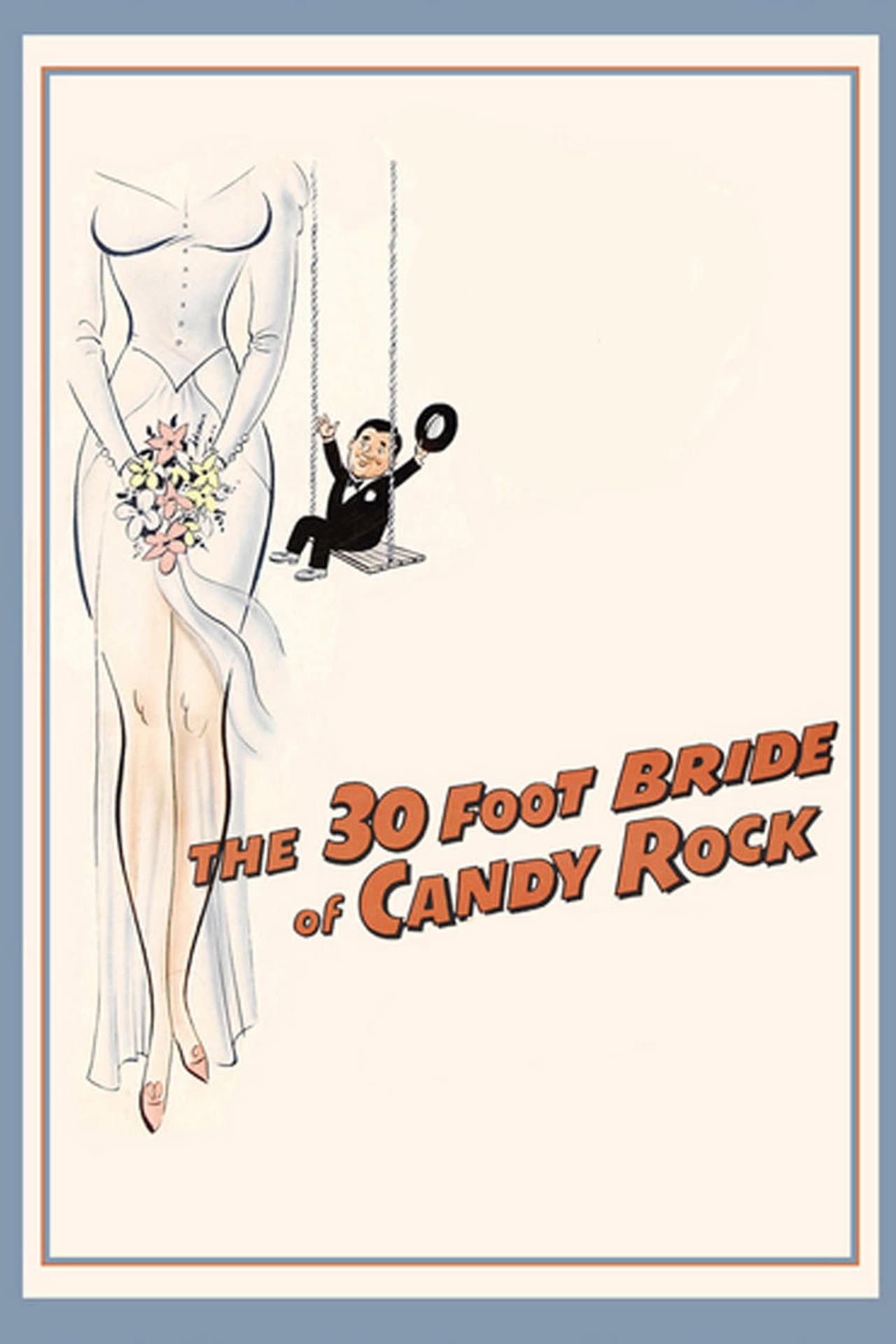 The 30 Foot Bride of Candy Rock preview 2