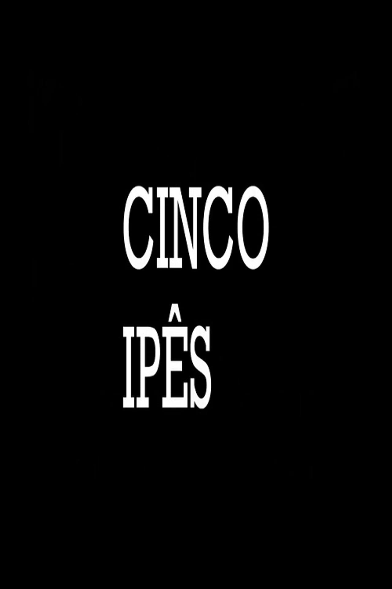 Cinco Ipês preview 1