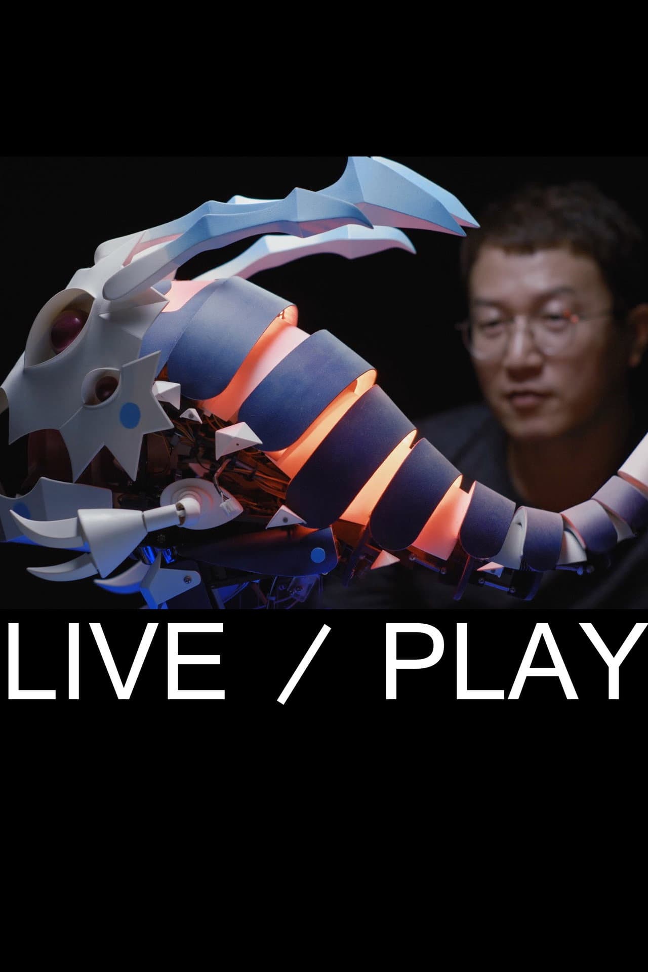 Live/Play 2015 - League of Legends preview 1