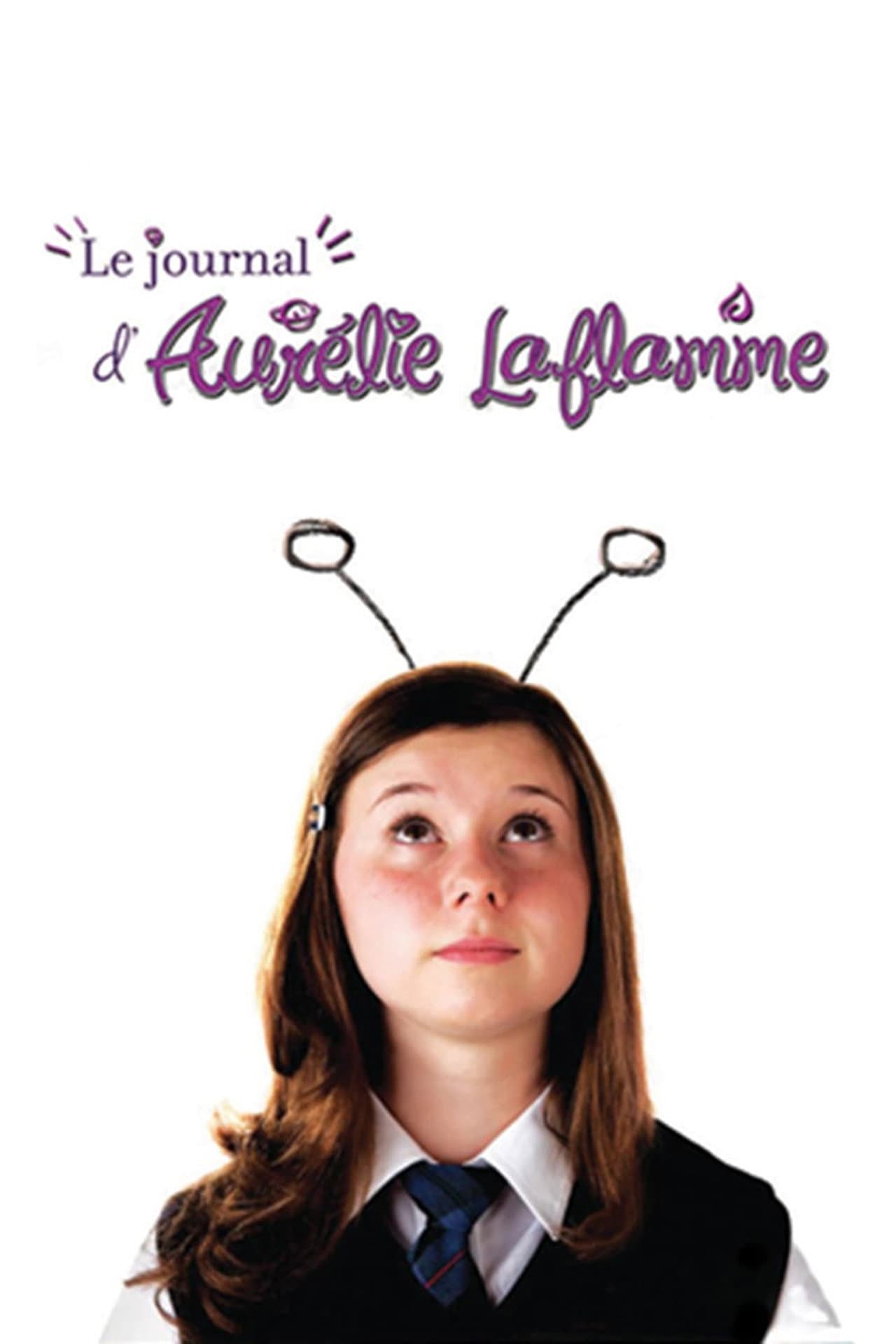 Aurélie Laflamme's Diary preview 2