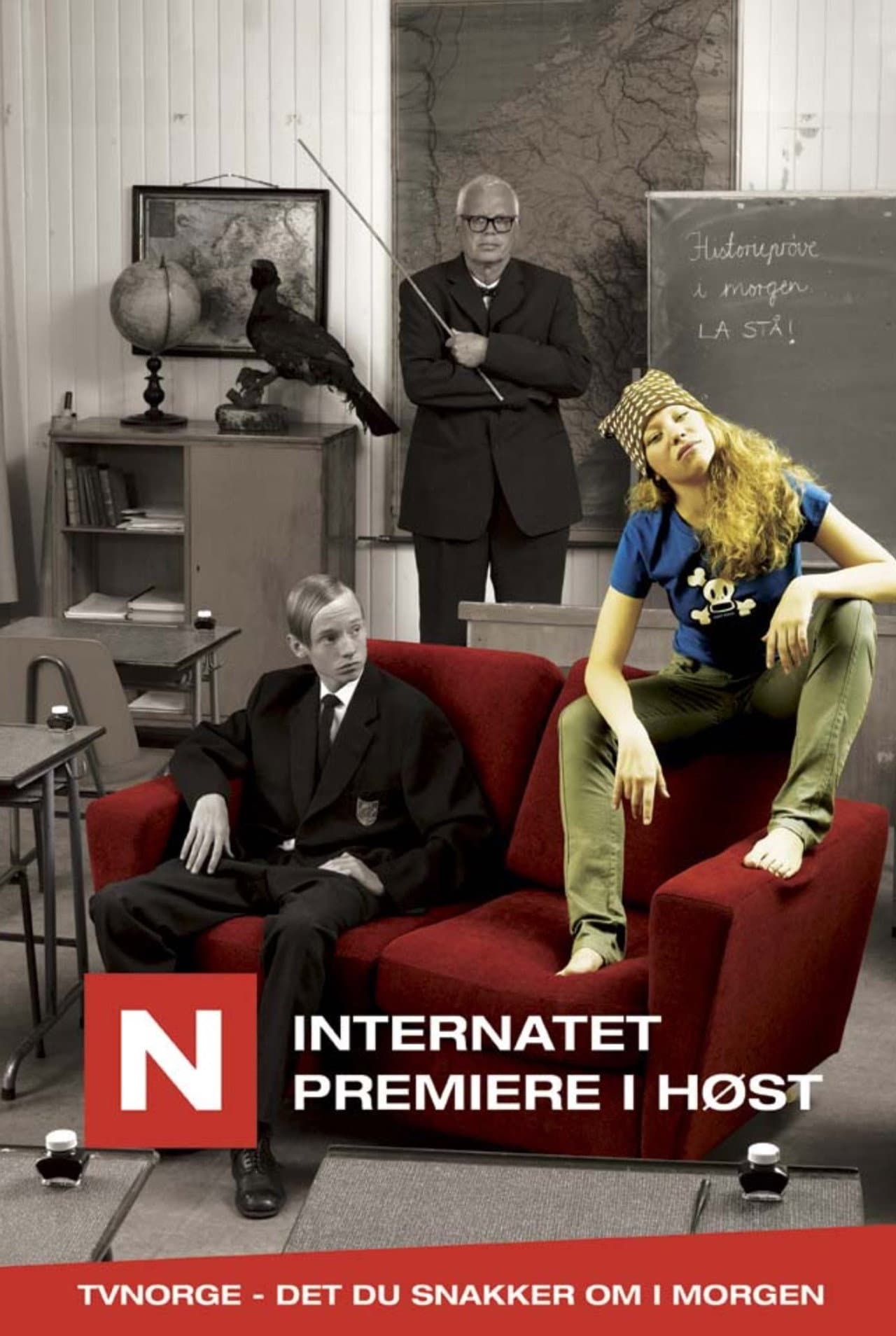 Internatet preview 1