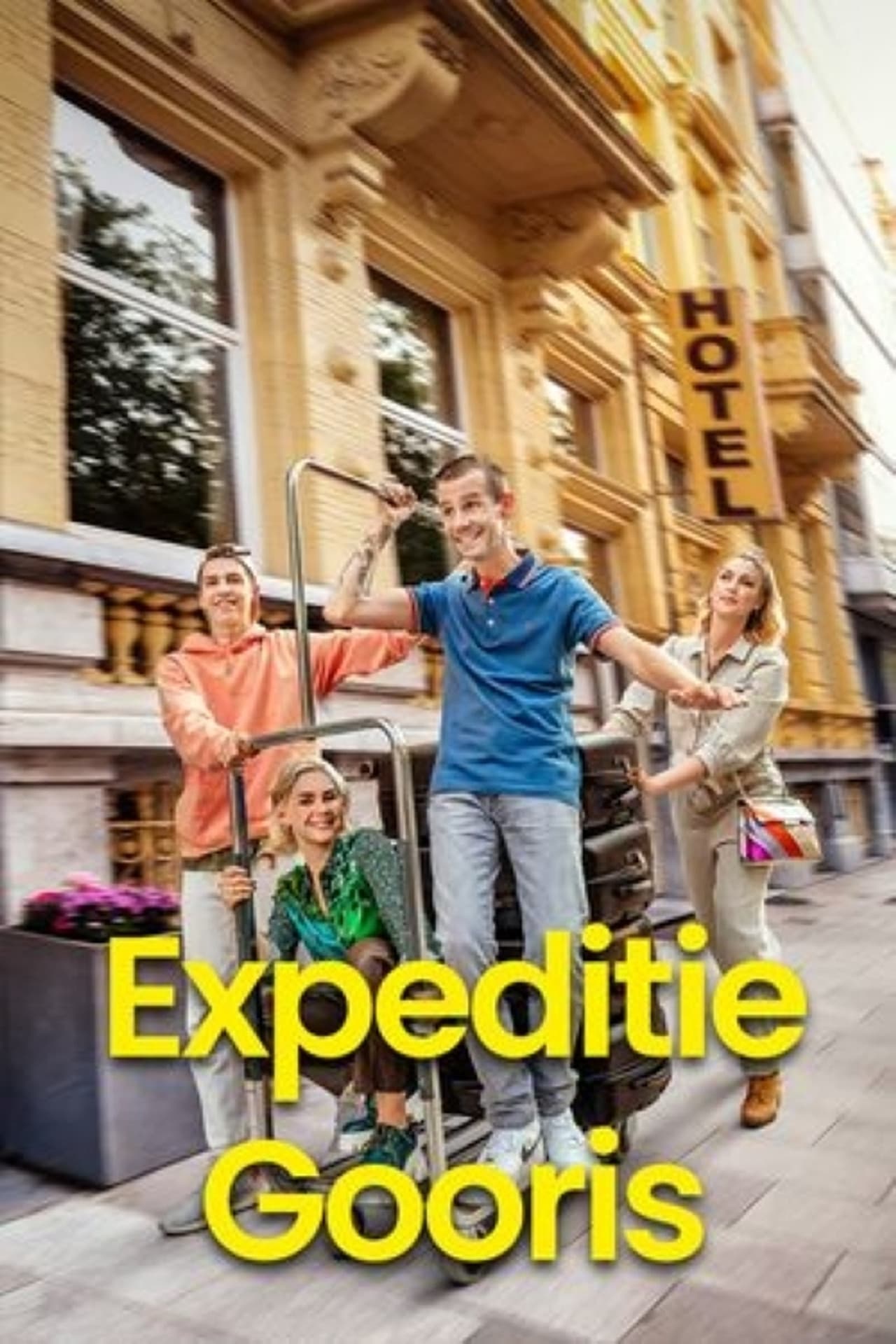 Expedition Gooris preview 2
