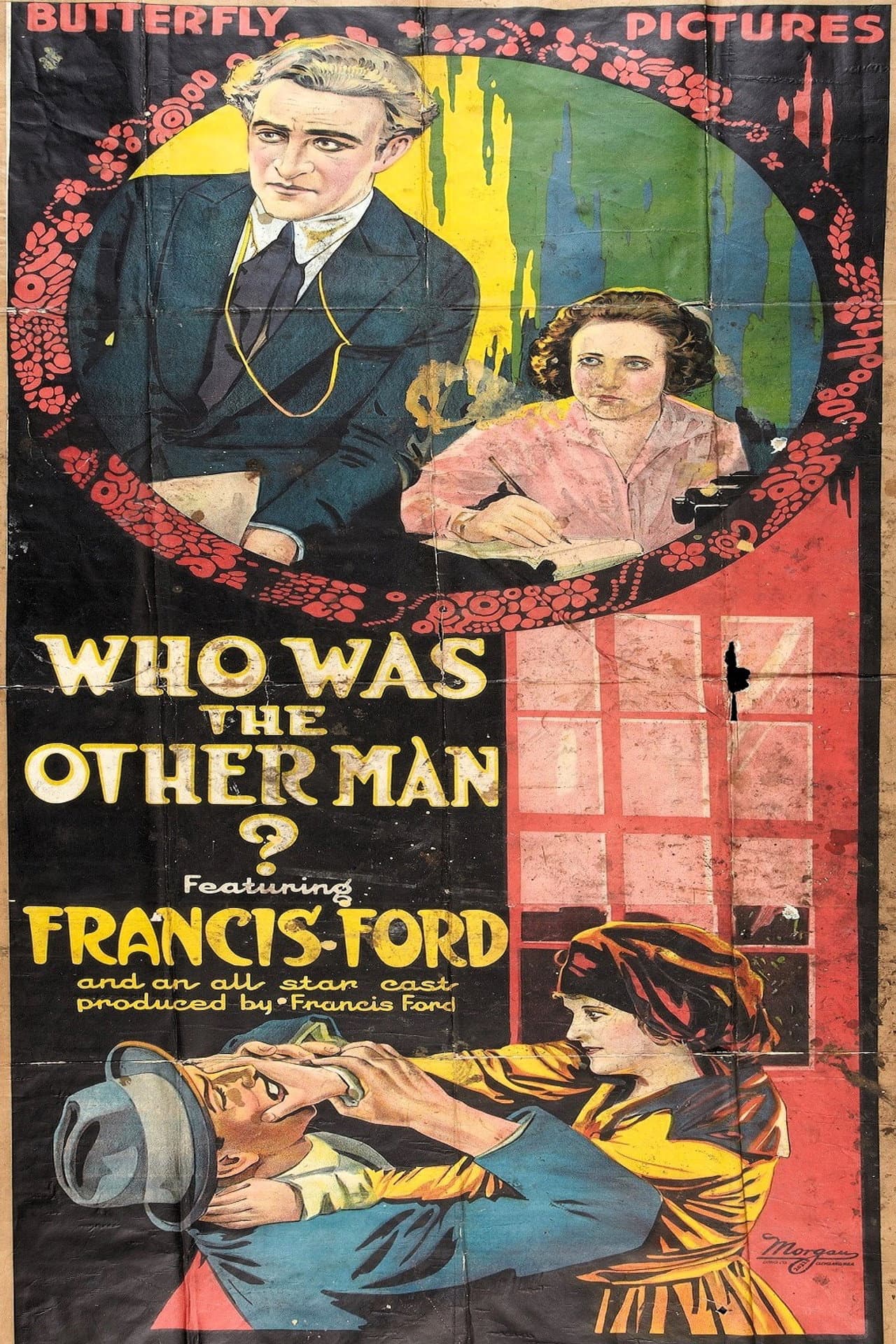 Who Was the Other Man? preview 1