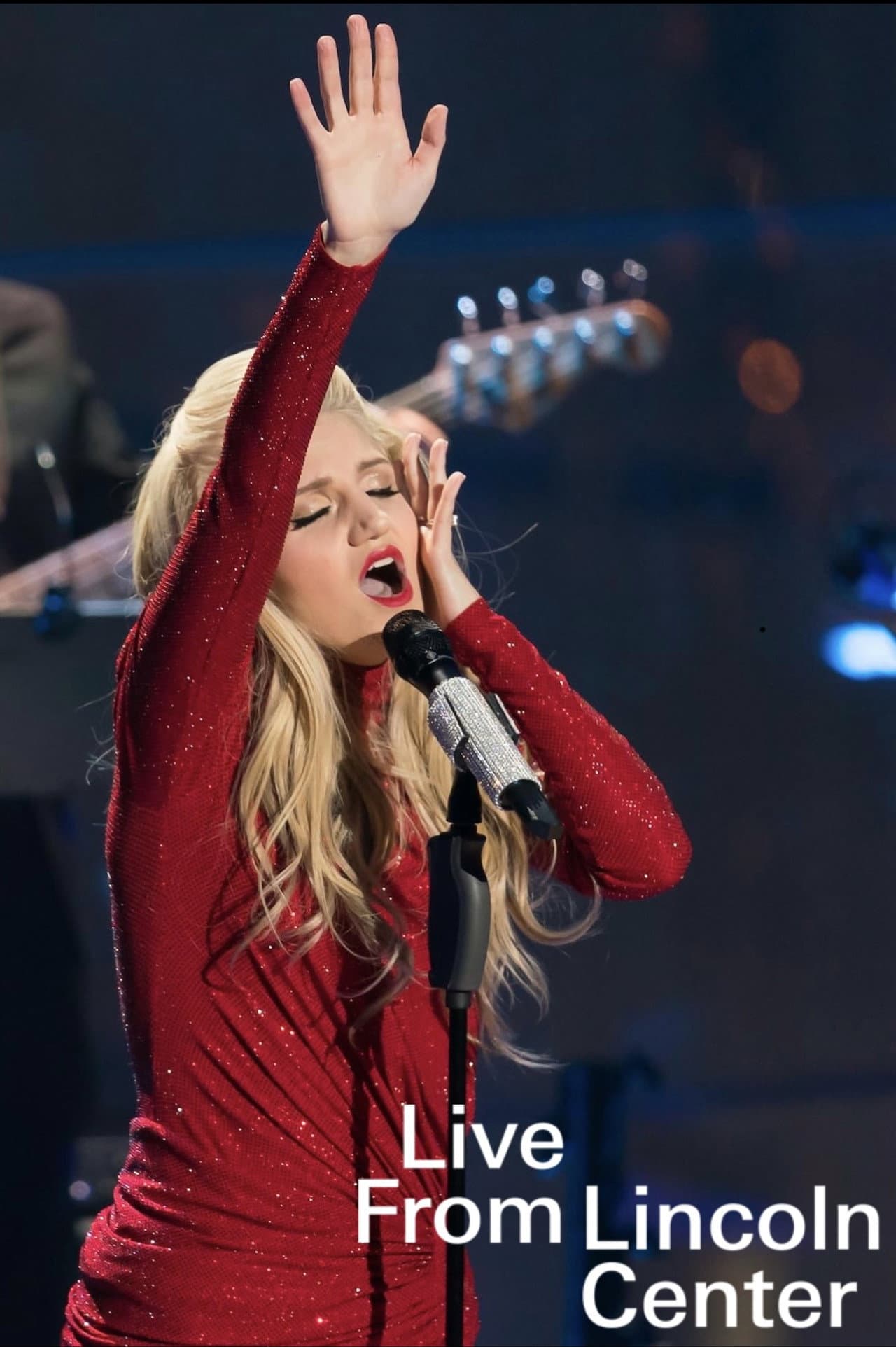 Annaleigh Ashford: Live from Lincoln Center preview 2