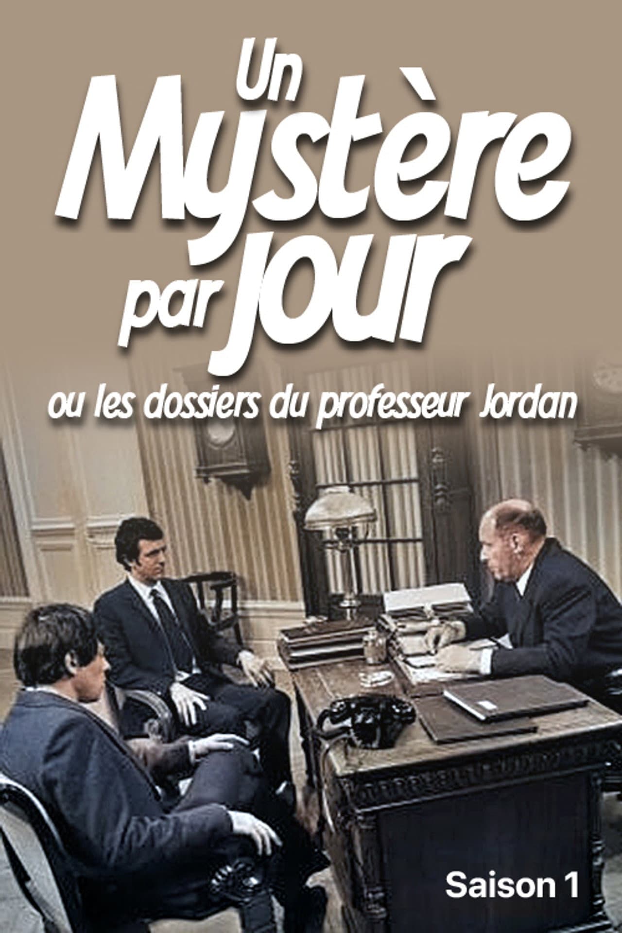 Season 1