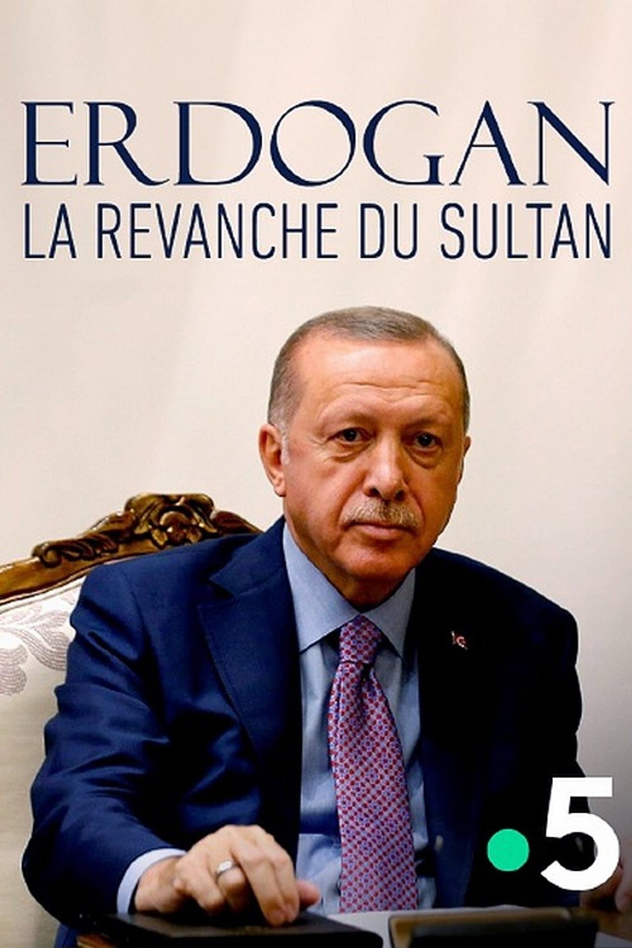 Erdogan, la revanche du sultan preview 2