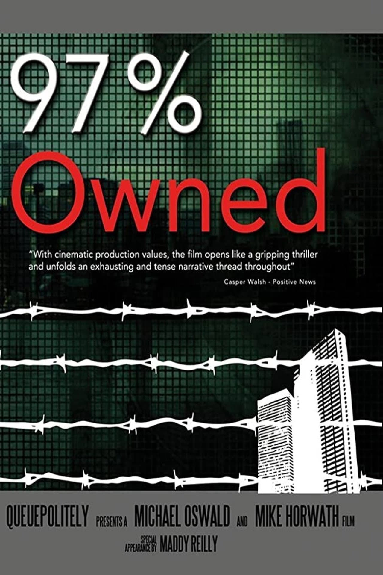 97% Owned preview 2