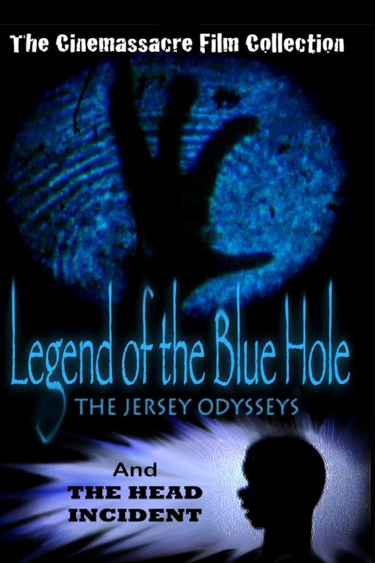 Legend of the Blue Hole preview 2