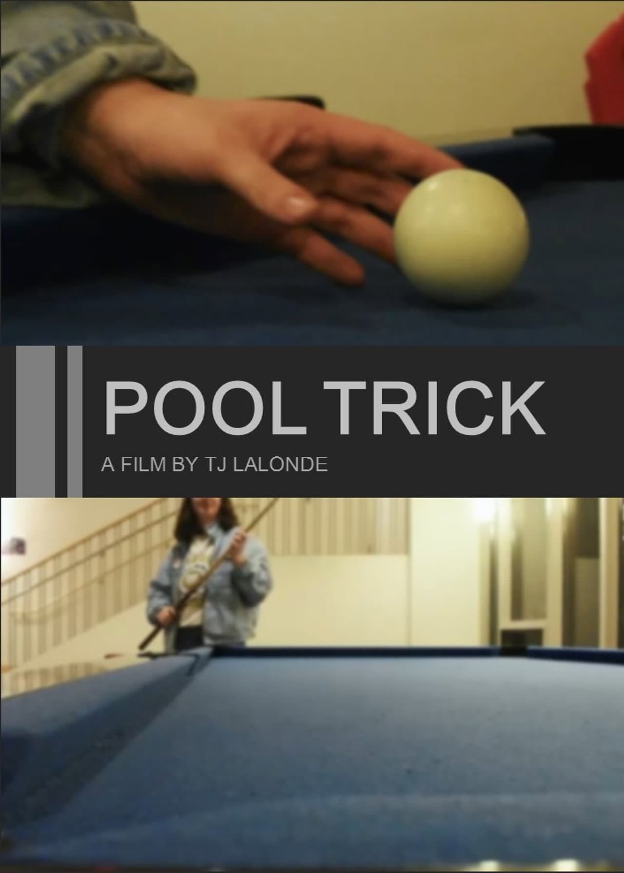 Pool Trick preview 1