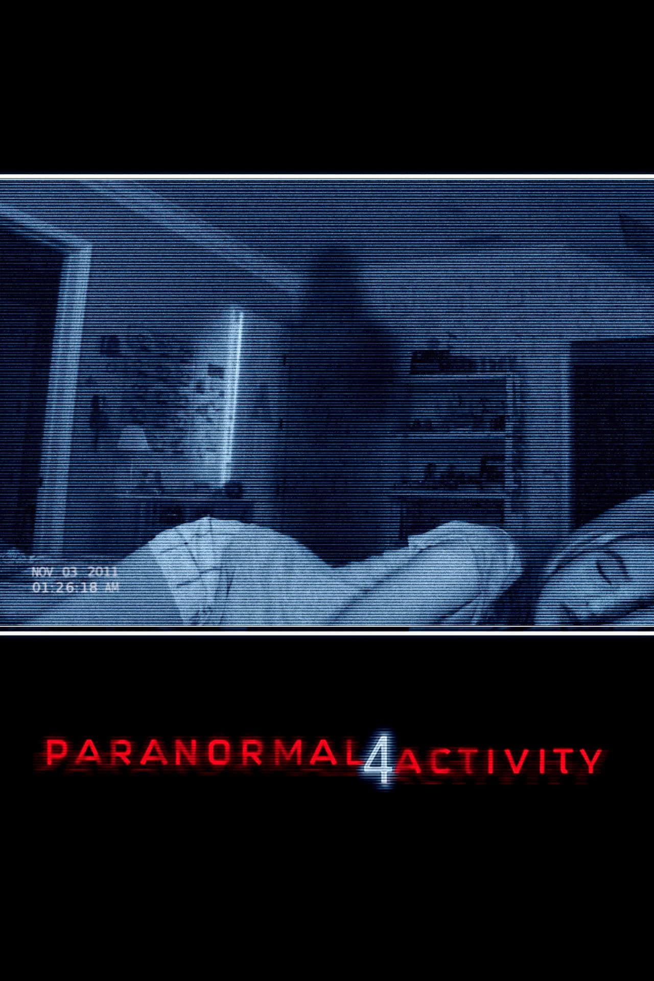 Paranormal Activity 4 preview 2