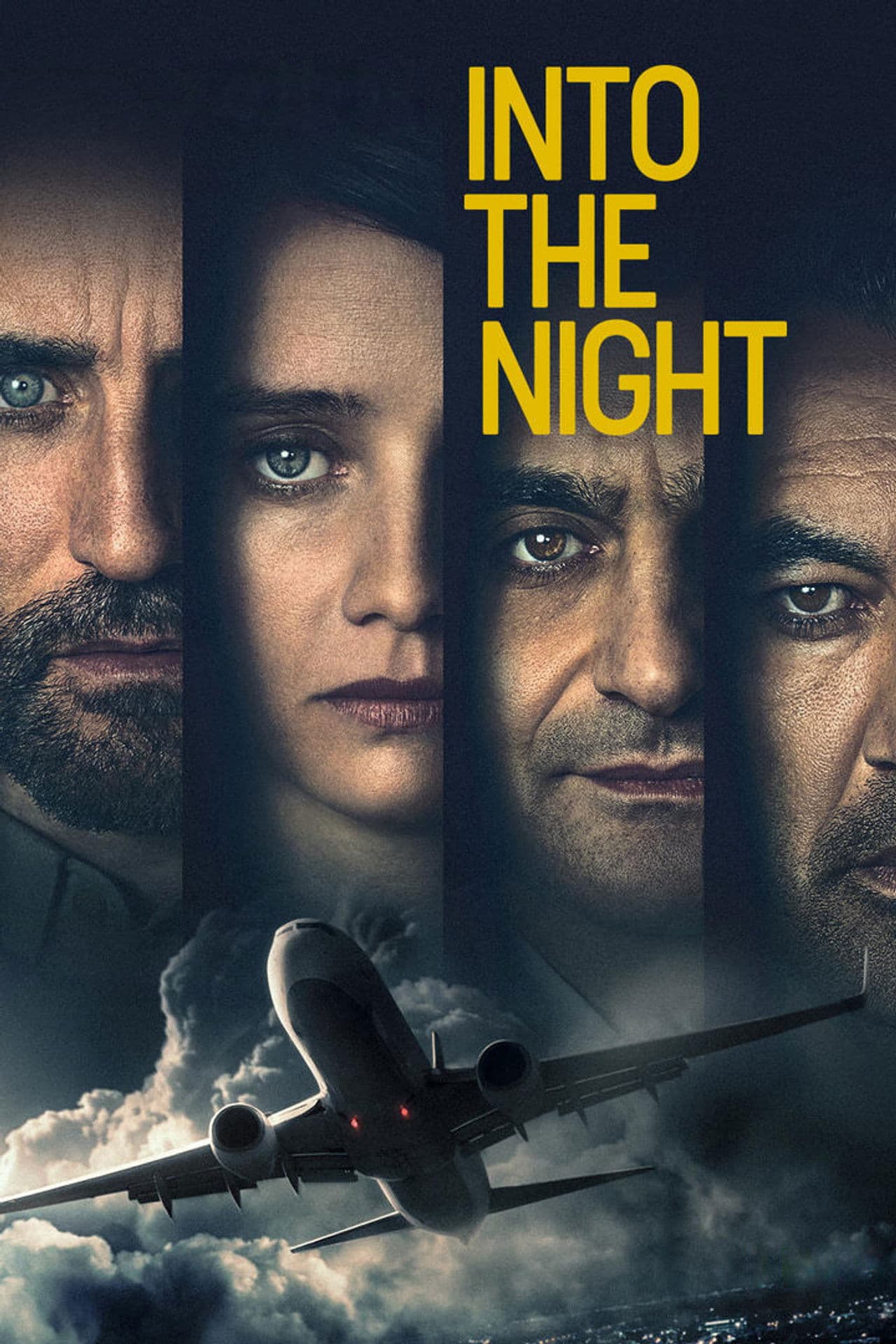 Into the Night preview 2