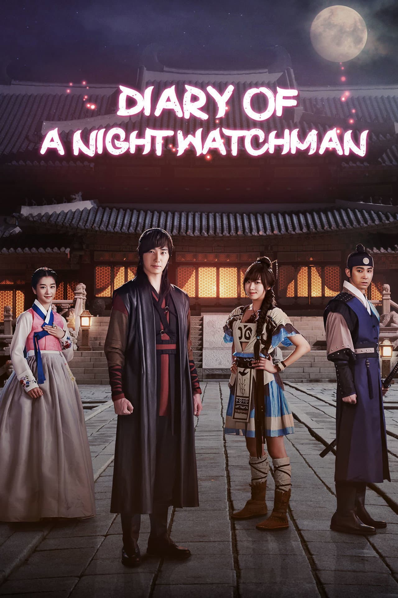 The Night Watchman preview 2