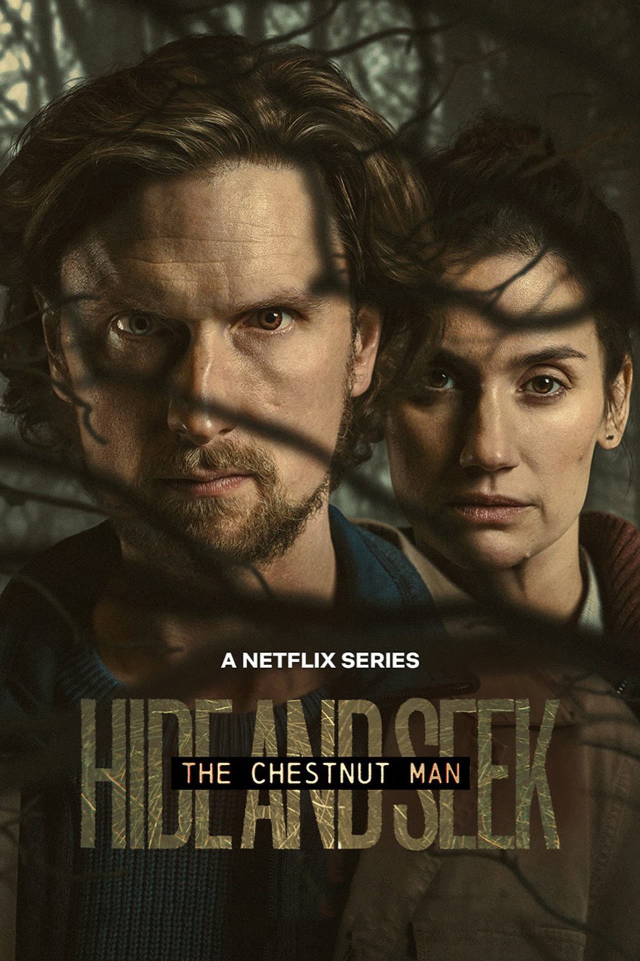 The Chestnut Man preview 2