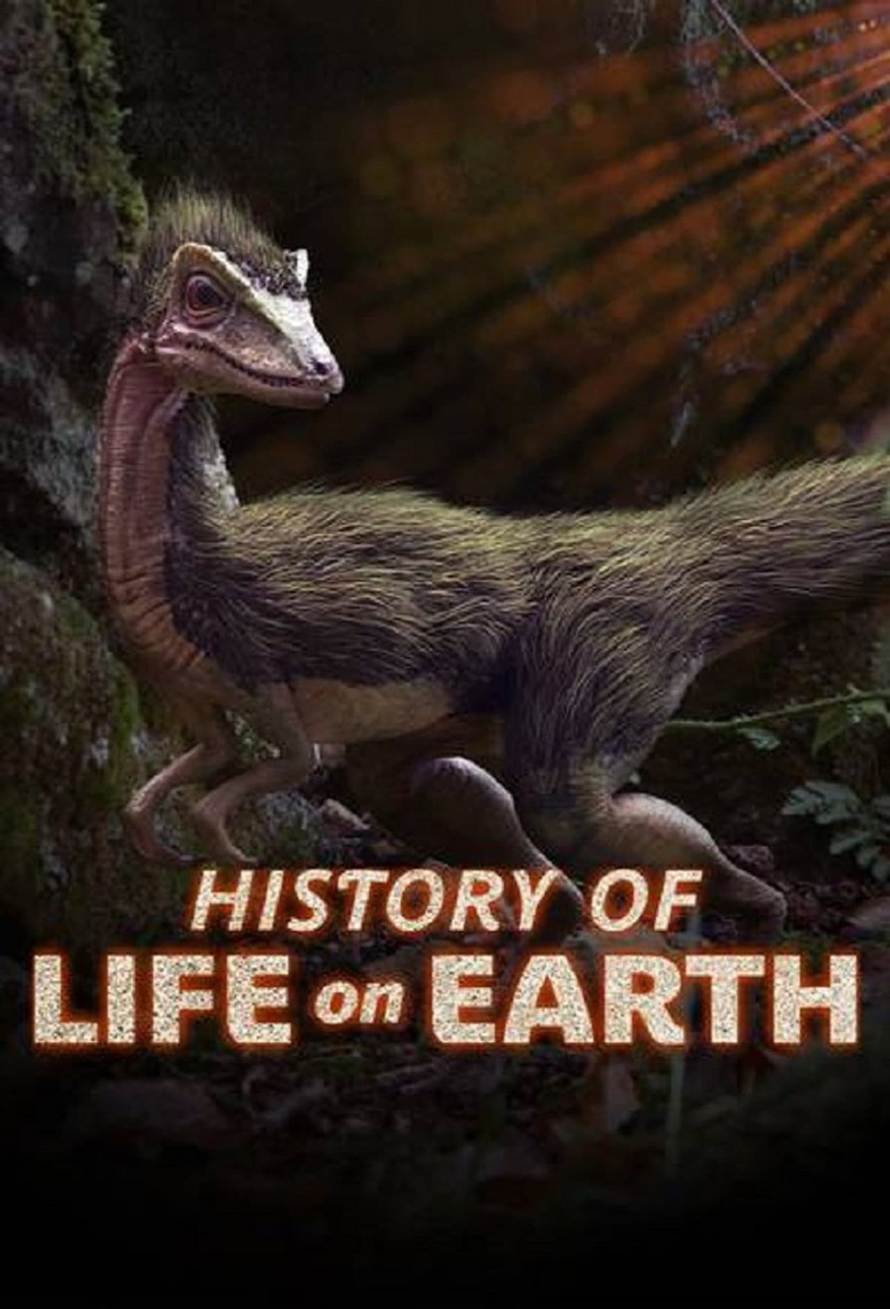 History of Life on Earth preview 1