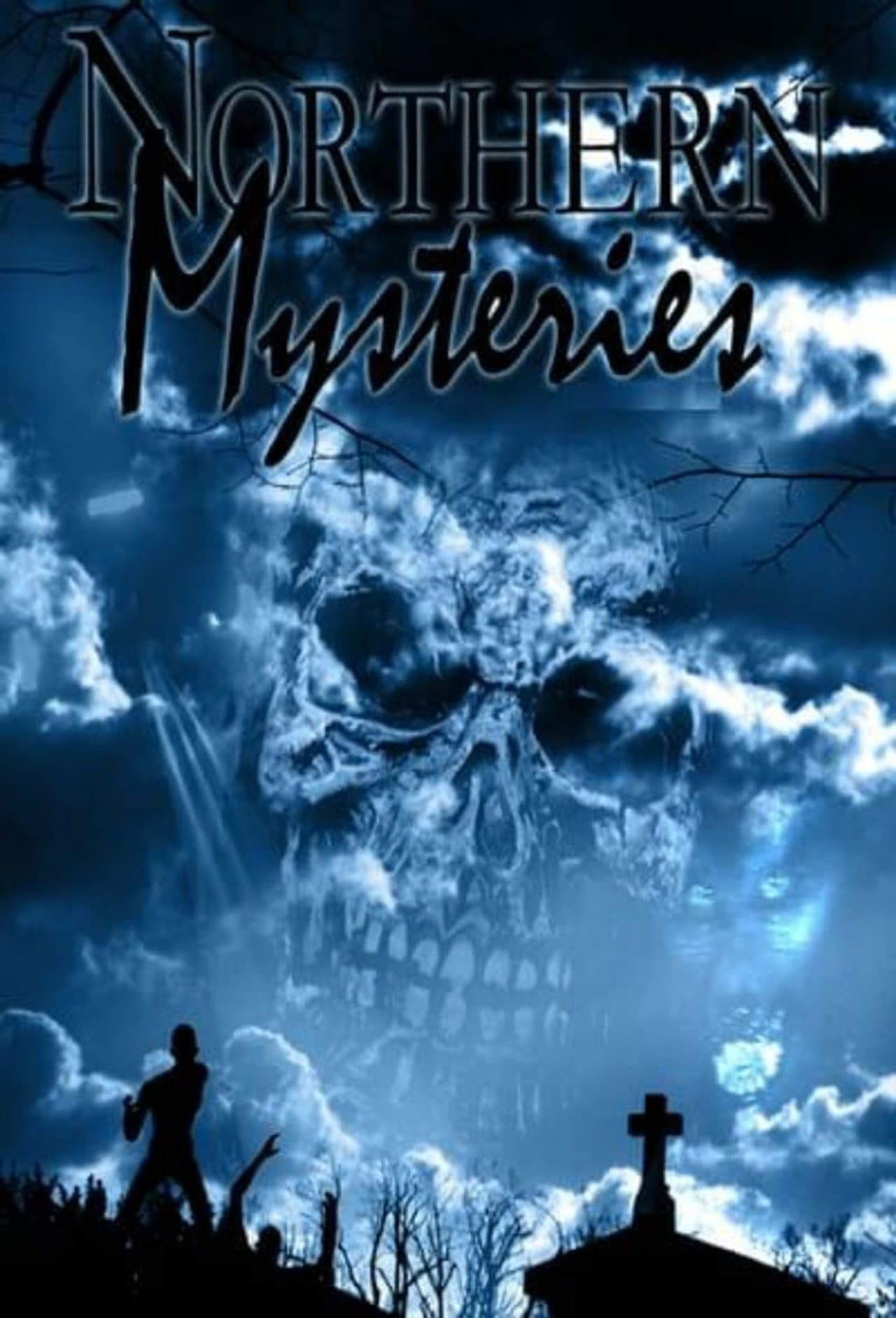 Northern Mysteries preview 2