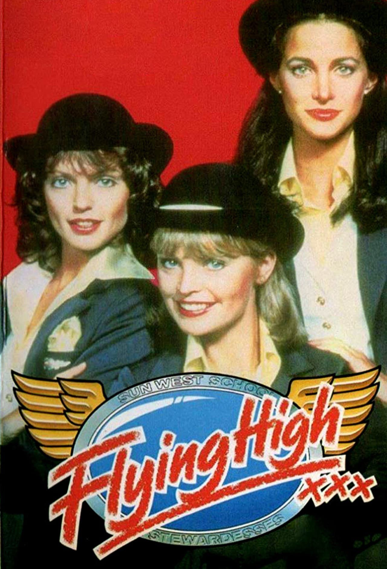 Flying High preview 2